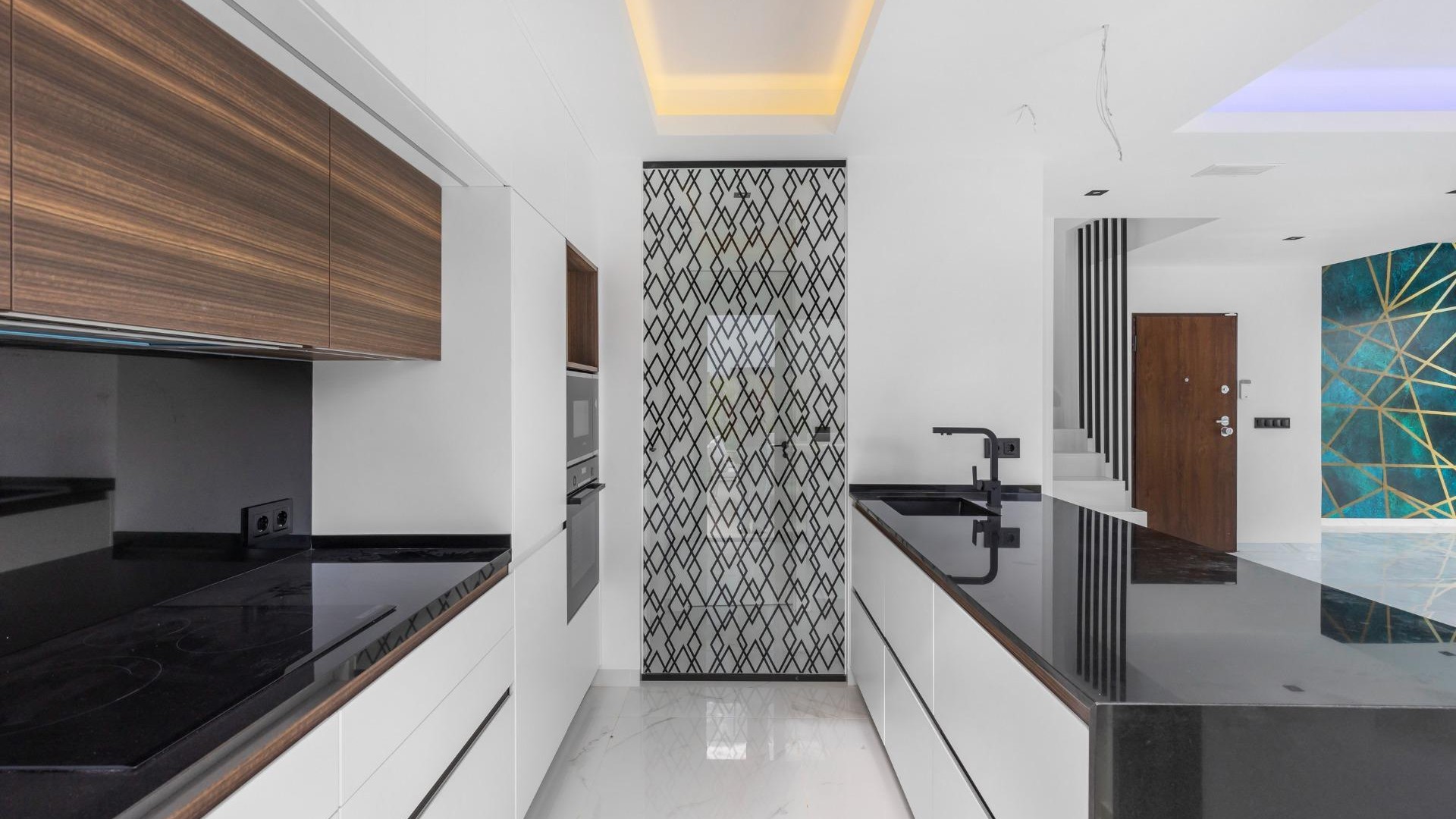 Venta - Chalet Independiente -
Torrevieja - Torreta florida