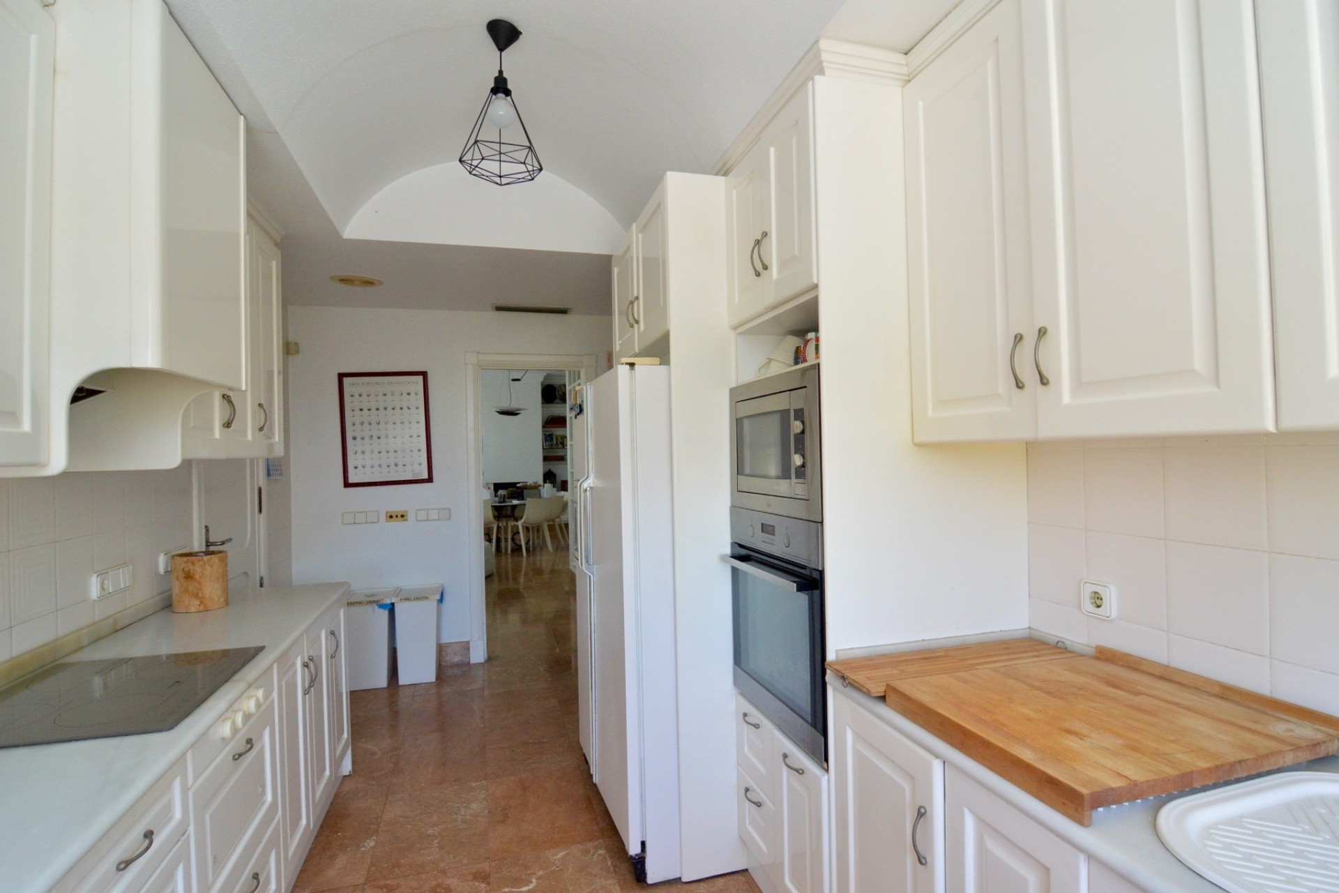 Venta - Chalet Independiente -
Torrevieja - Torreta-Florida