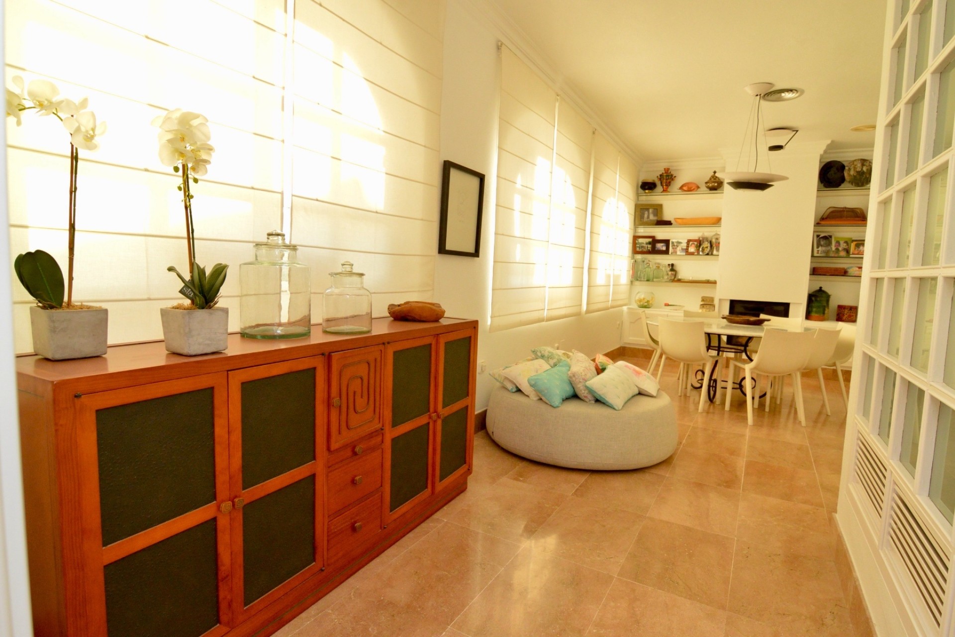 Venta - Chalet Independiente -
Torrevieja - Torreta-Florida