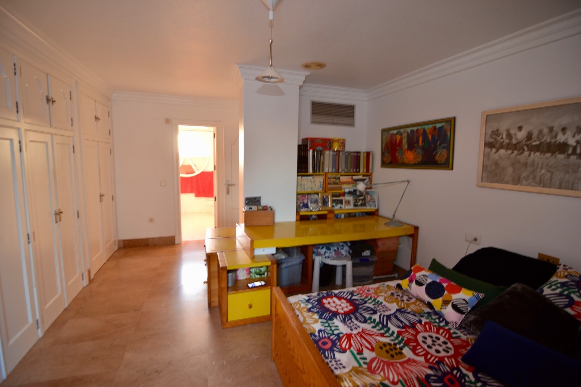 Venta - Chalet Independiente -
Torrevieja - Torreta-Florida