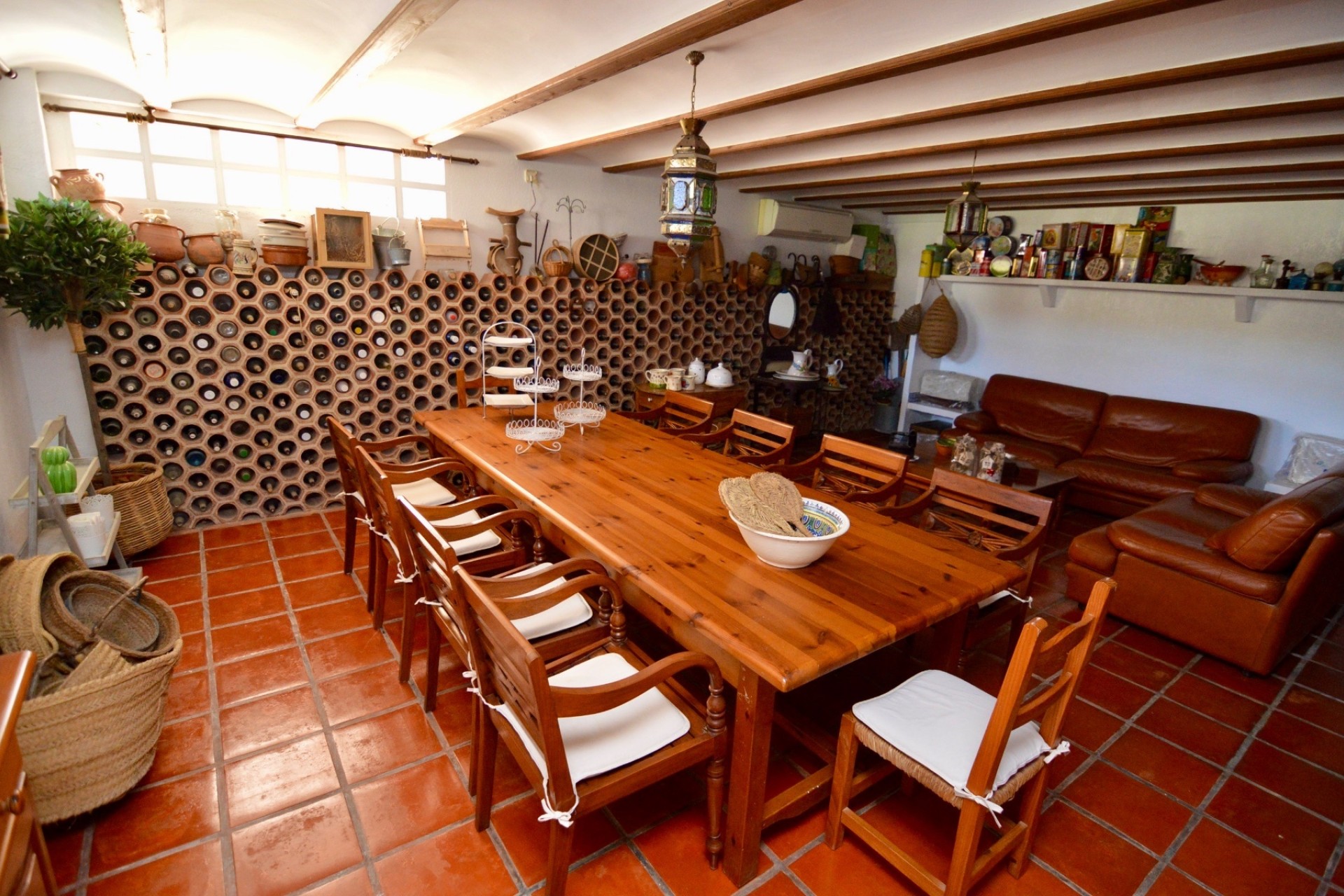 Venta - Chalet Independiente -
Torrevieja - Torreta-Florida