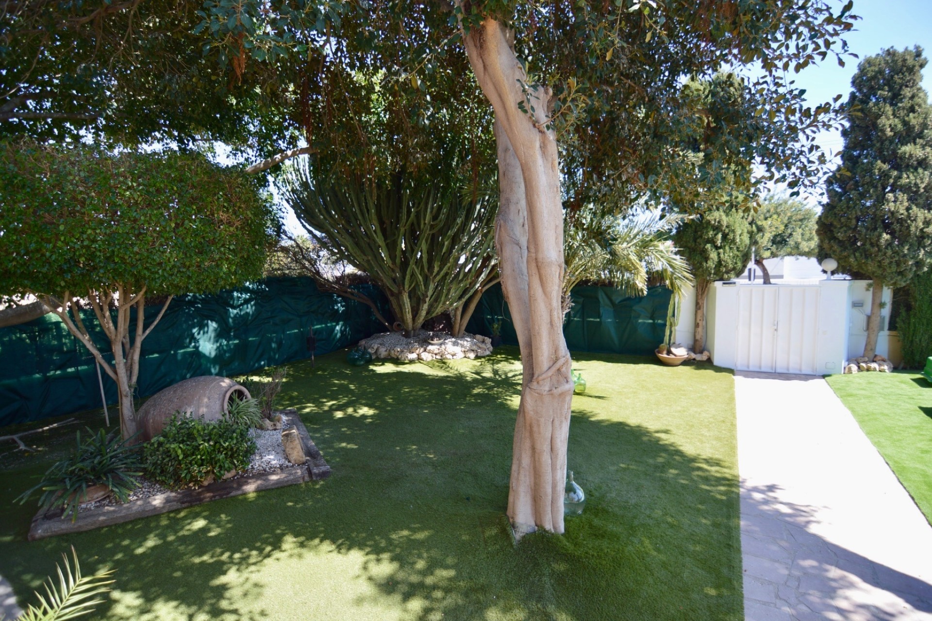 Venta - Chalet Independiente -
Torrevieja - Torreta-Florida