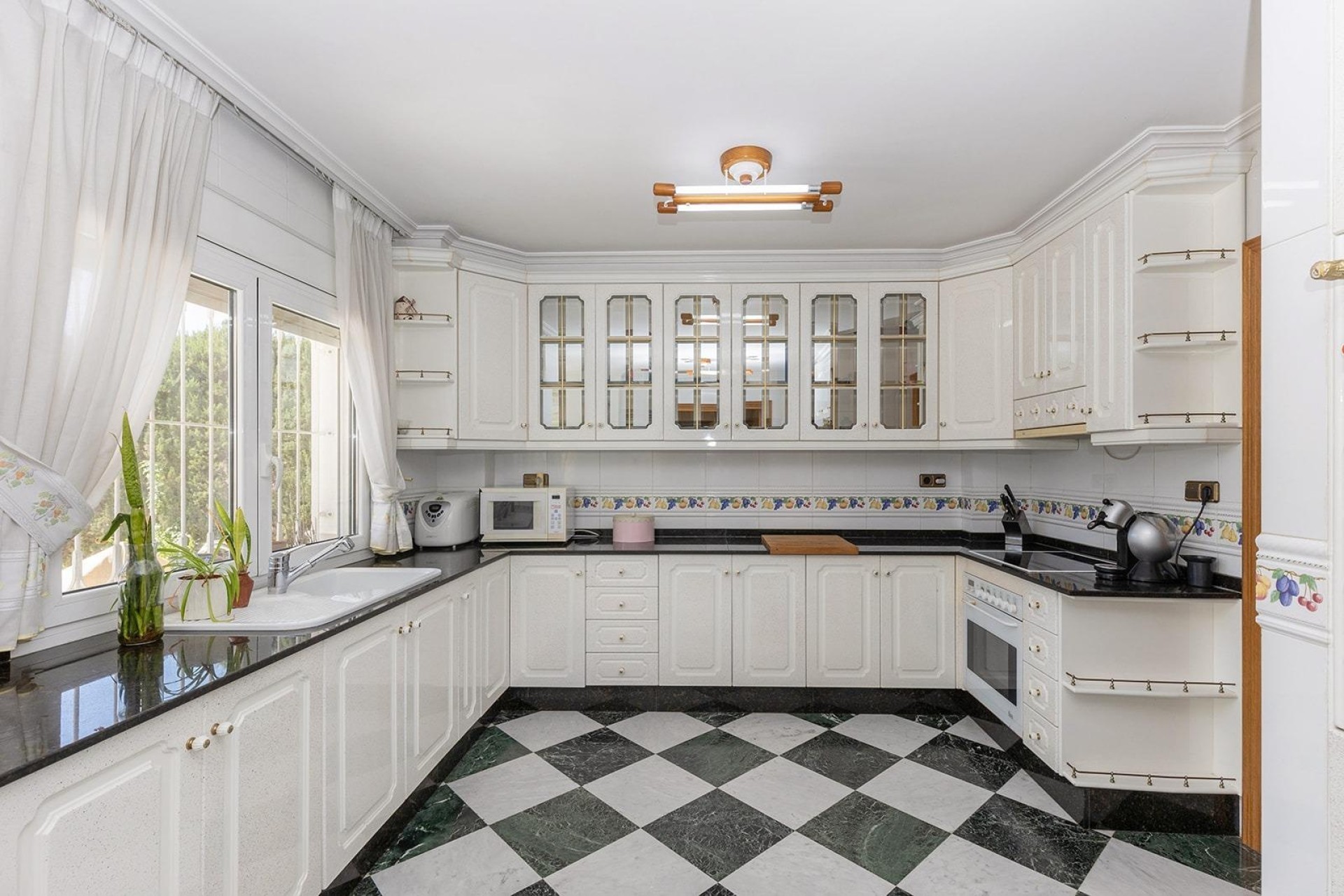 Venta - Chalet Independiente -
Torrevieja - Torreta florida