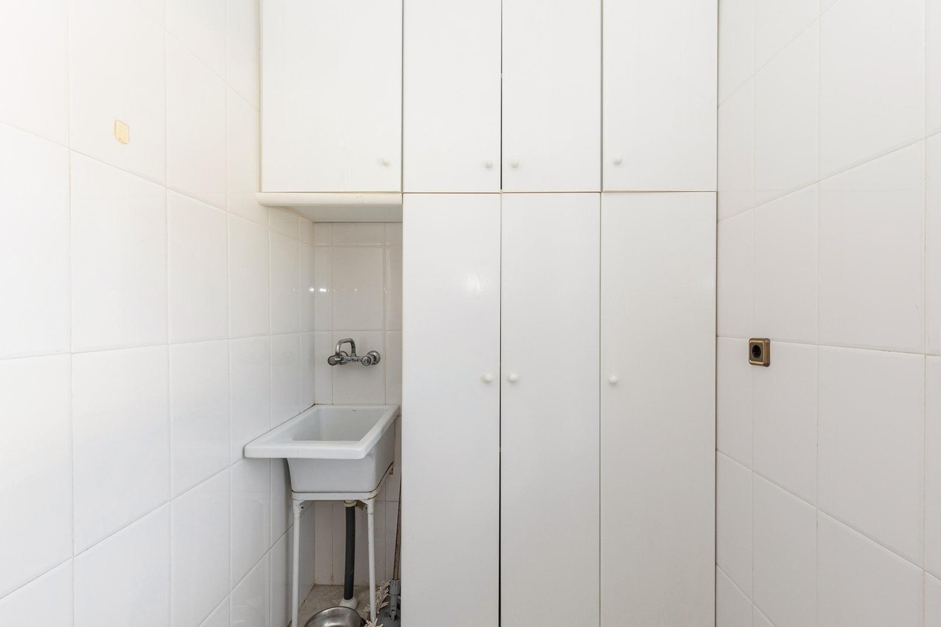 Venta - Chalet Independiente -
Torrevieja - Torreta florida