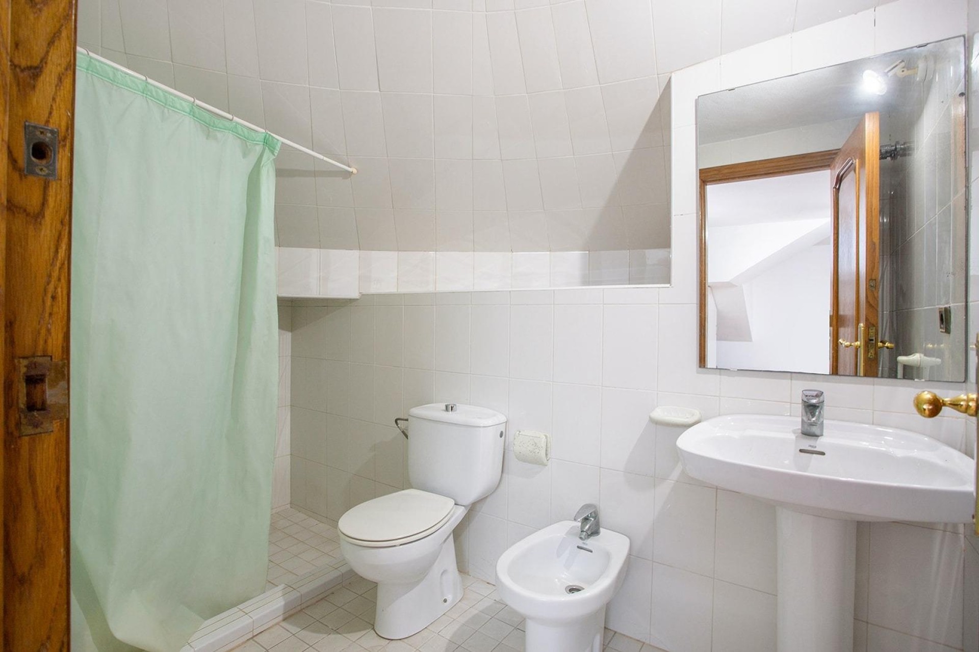 Venta - Chalet Independiente -
Torrevieja - Torreta florida