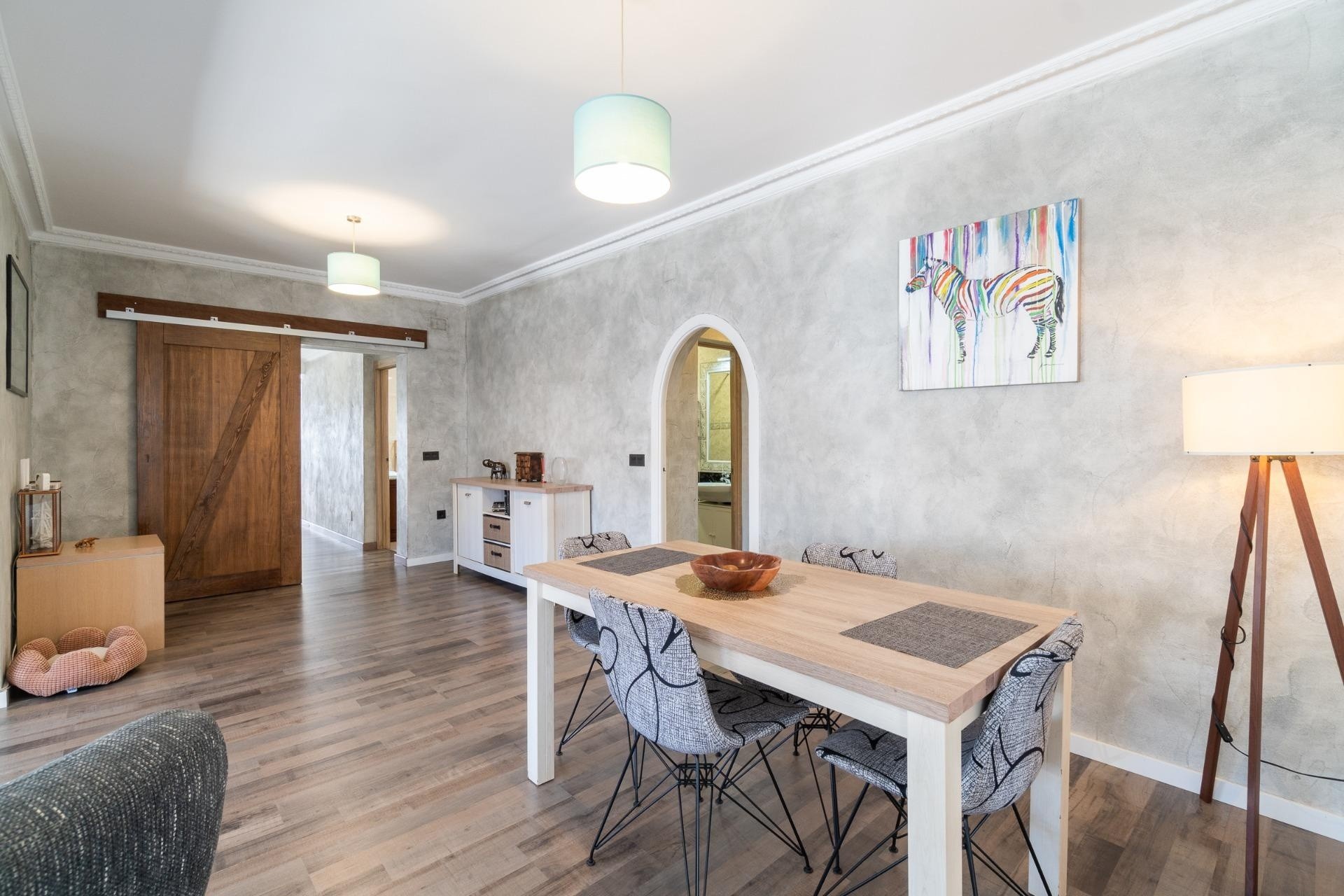 Venta - Chalet Independiente -
Torrevieja - Torreta florida