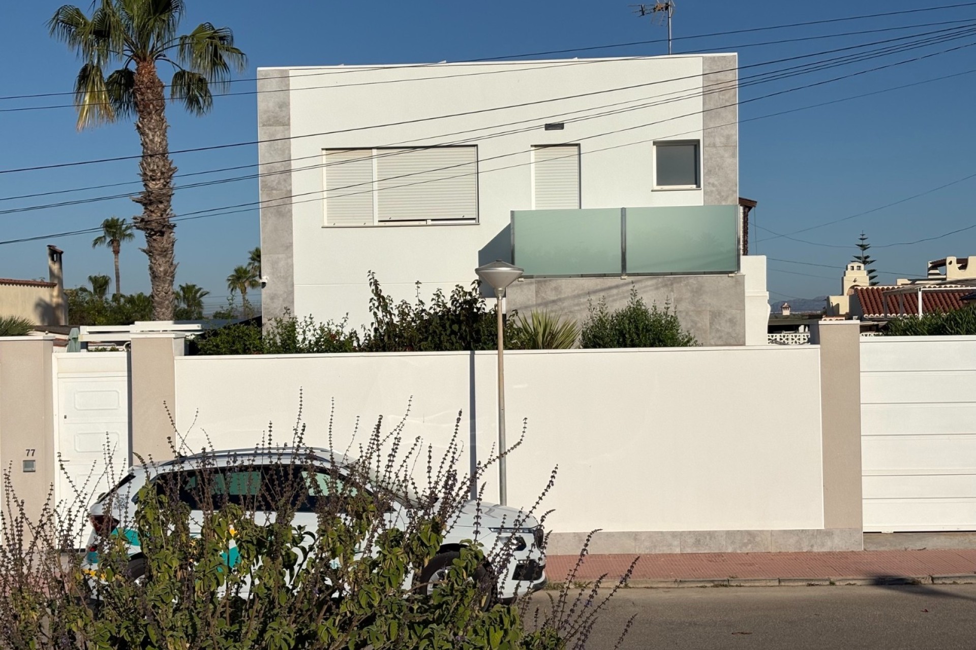 Venta - Chalet Independiente -
Torrevieja - Torreta - Florida