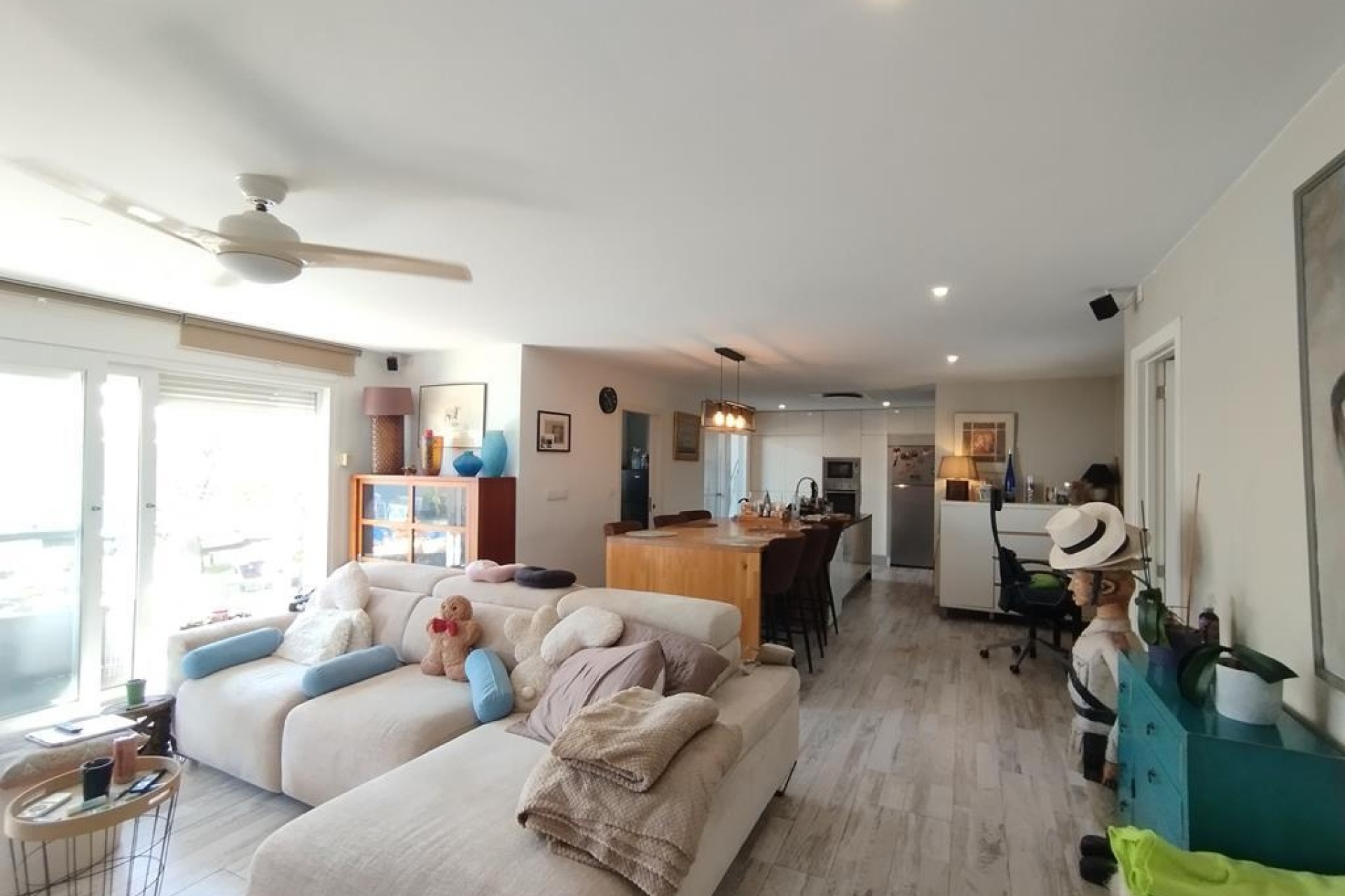 Venta - Chalet Independiente -
Torrevieja - Torreta florida