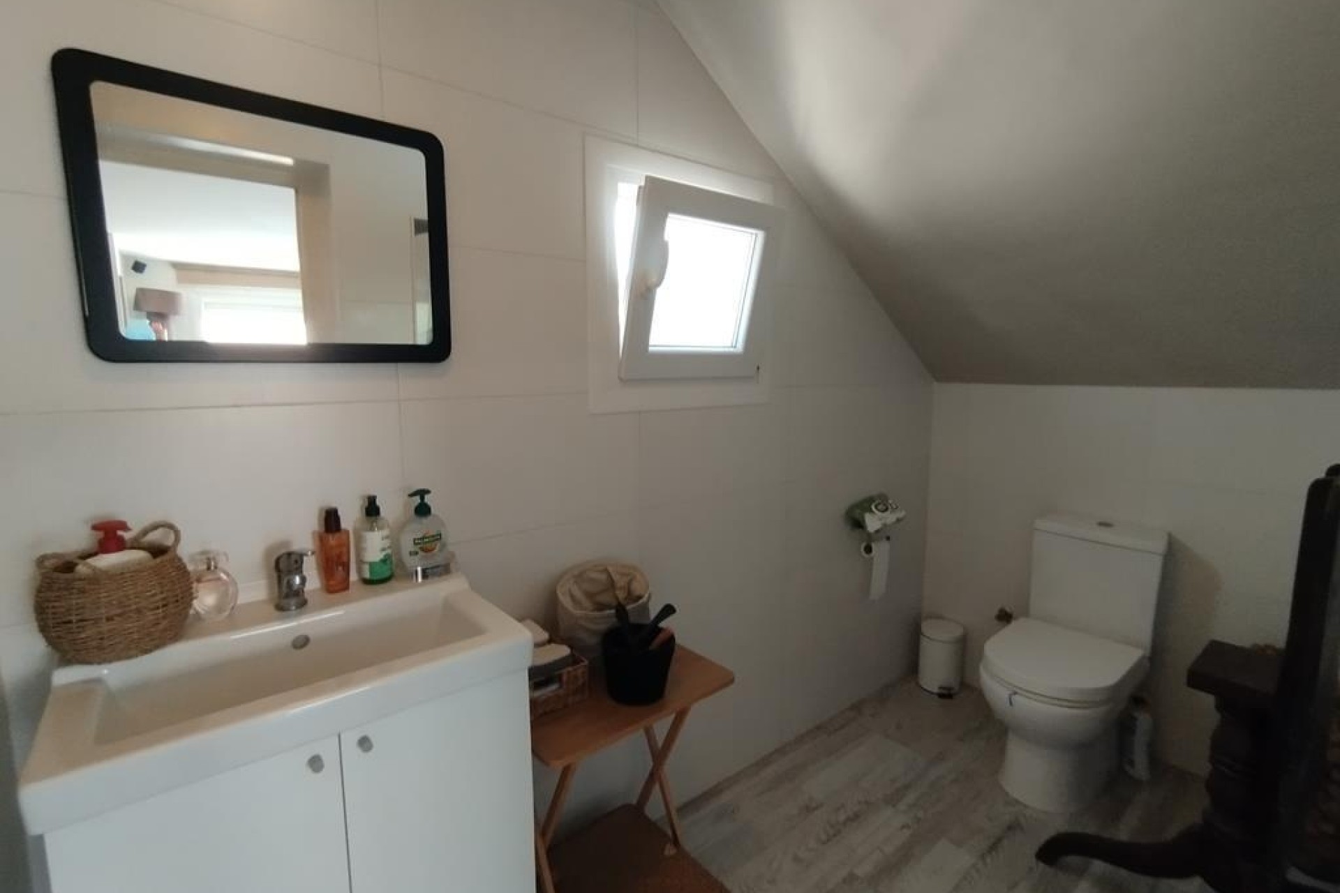 Venta - Chalet Independiente -
Torrevieja - Torreta florida