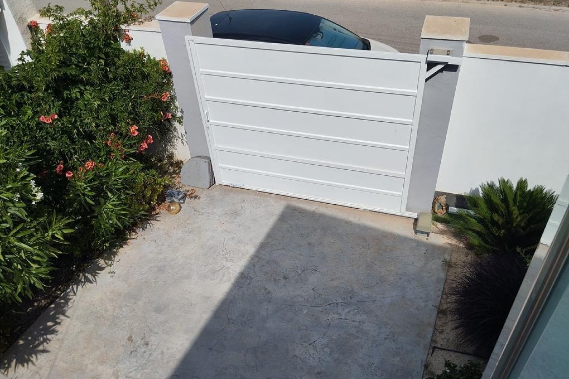 Venta - Chalet Independiente -
Torrevieja - Torreta florida