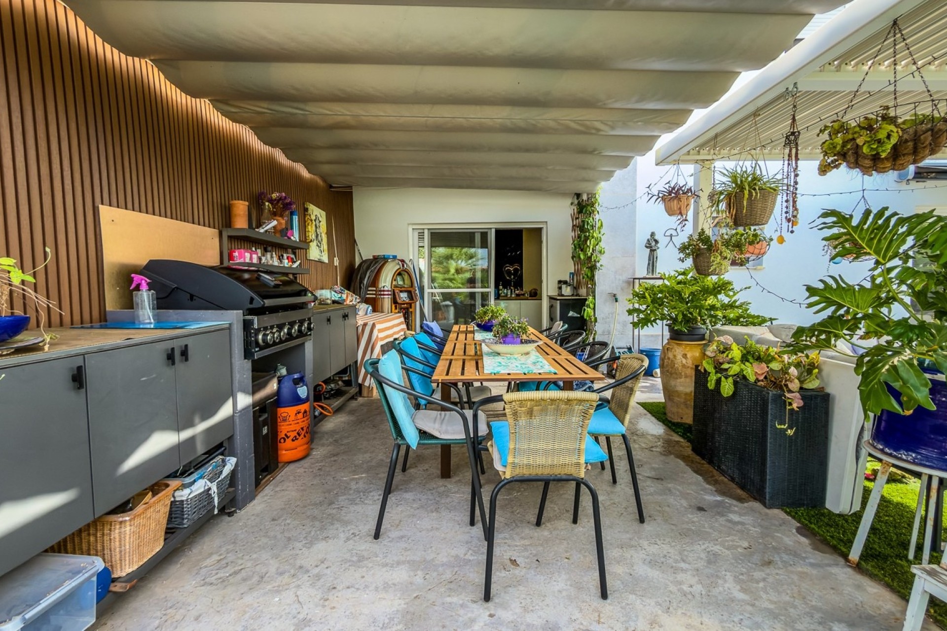 Venta - Chalet Independiente -
Torrevieja - Torreta - Florida