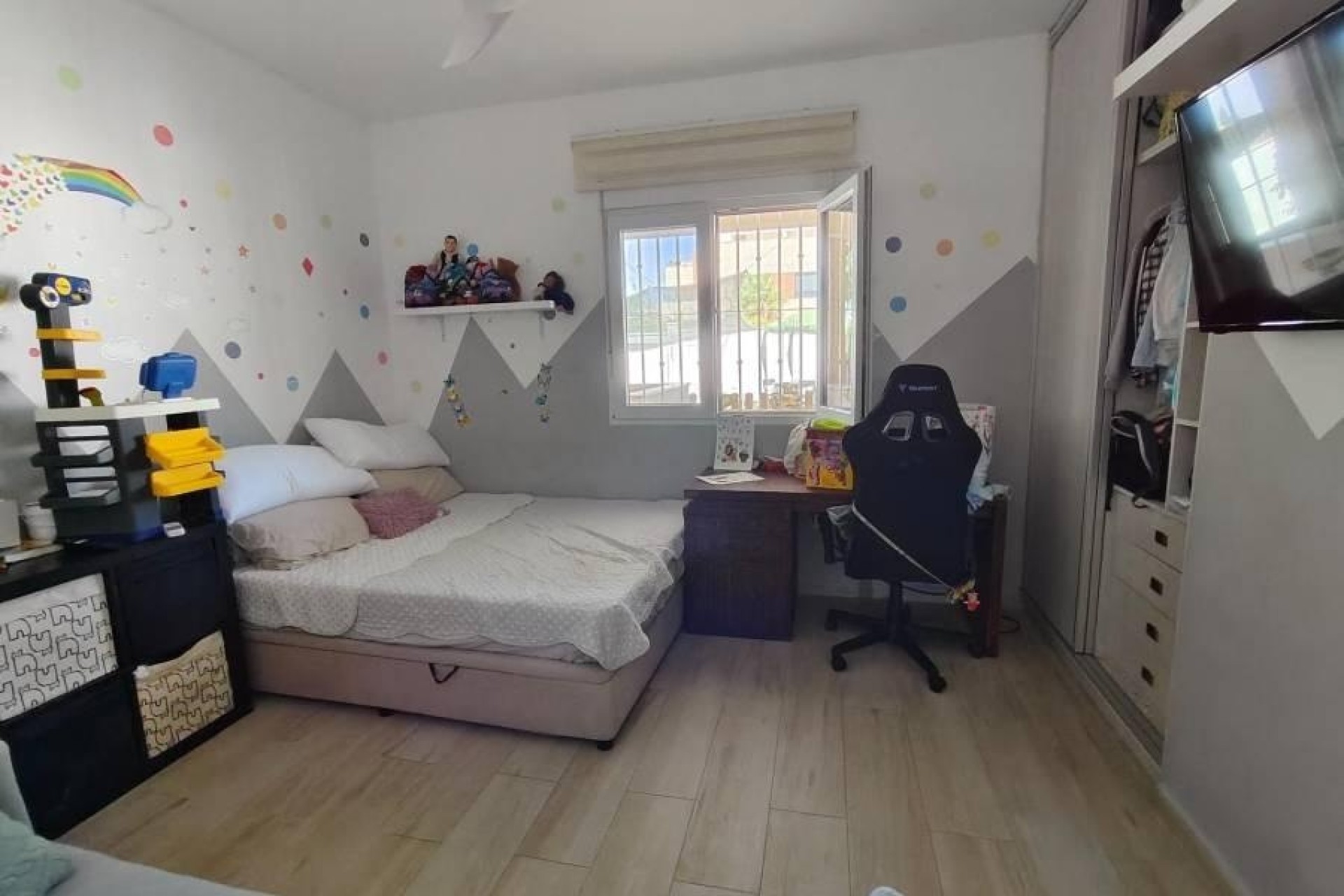 Venta - Chalet Independiente -
Torrevieja - Torreta florida