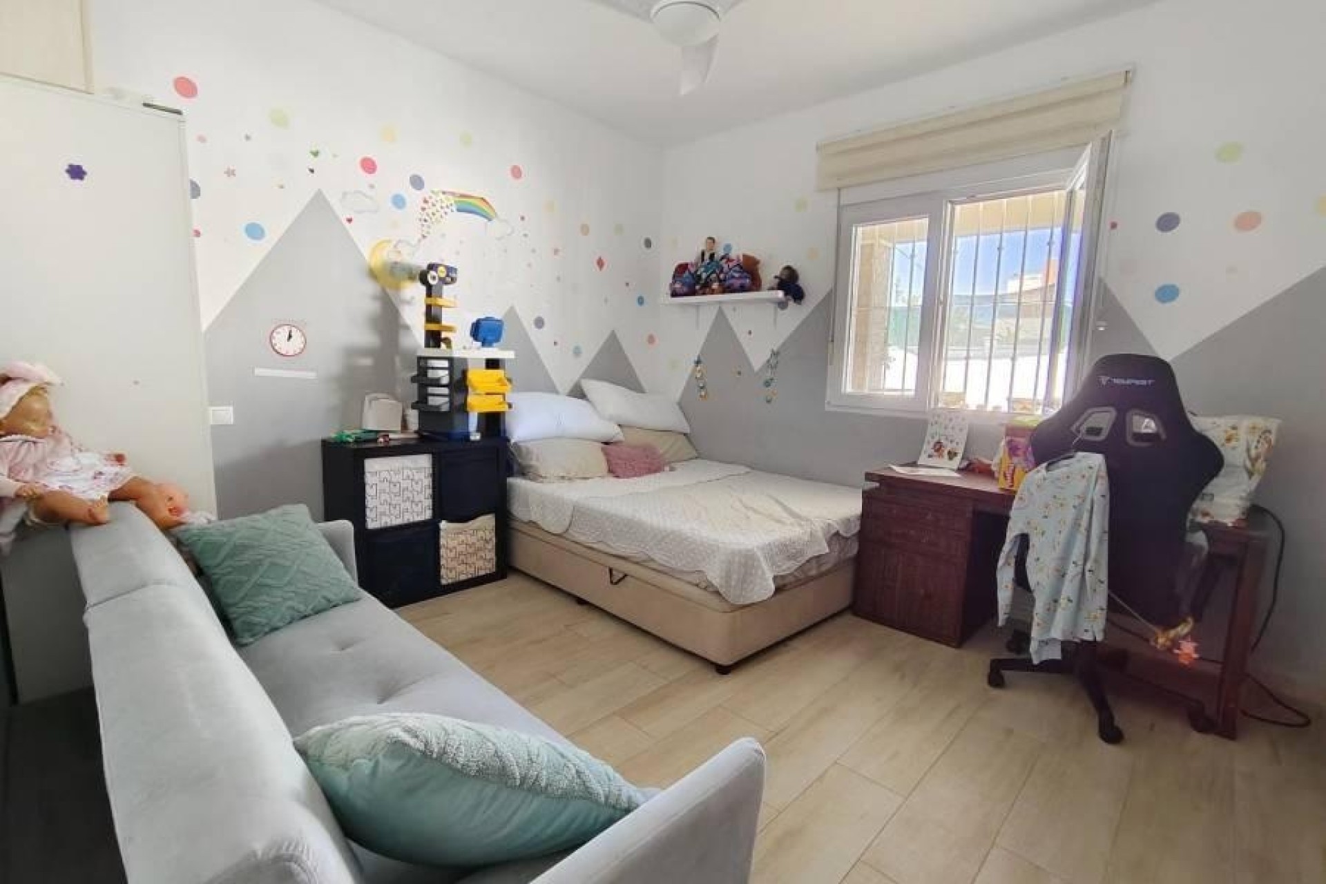 Venta - Chalet Independiente -
Torrevieja - Torreta florida
