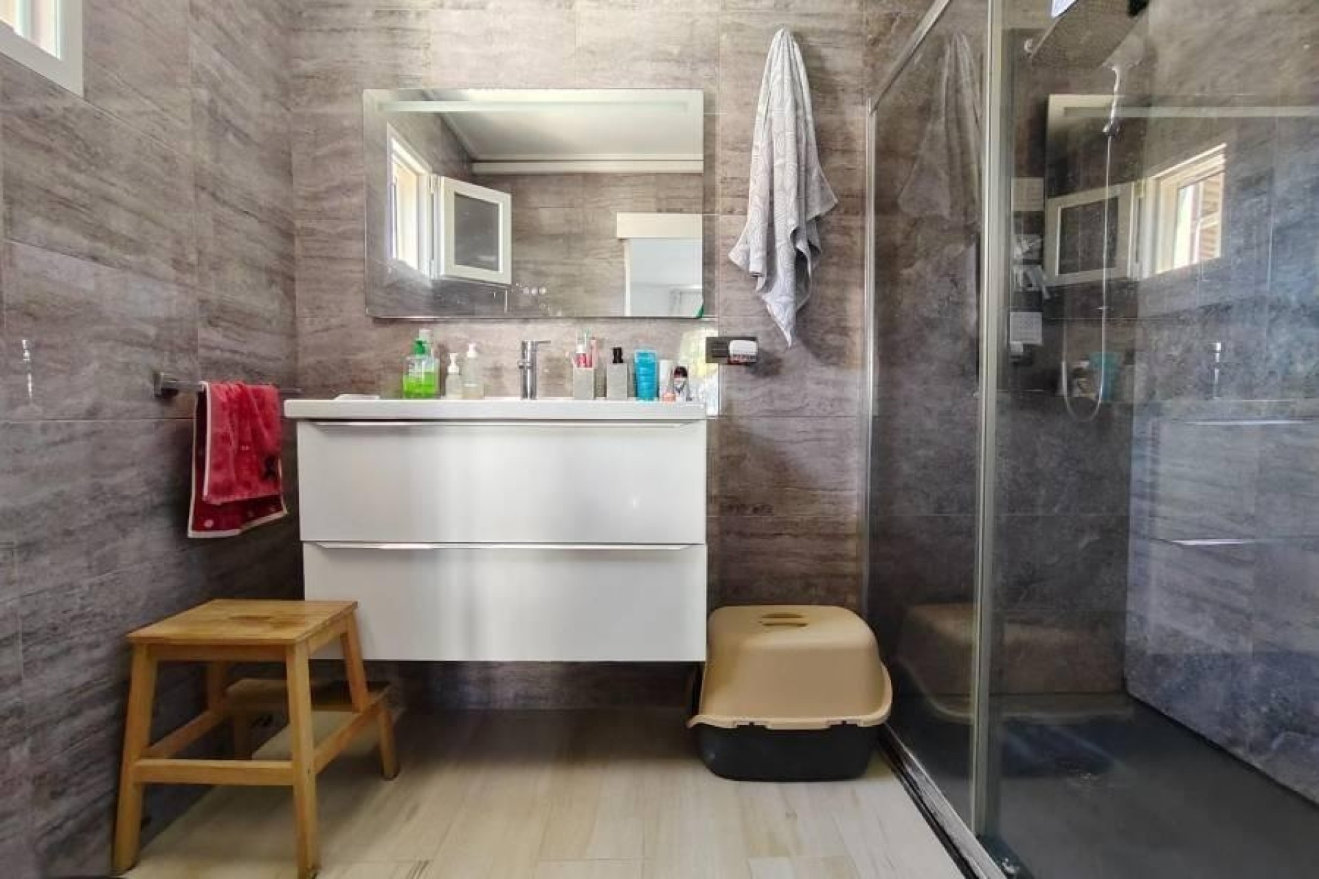 Venta - Chalet Independiente -
Torrevieja - Torreta florida