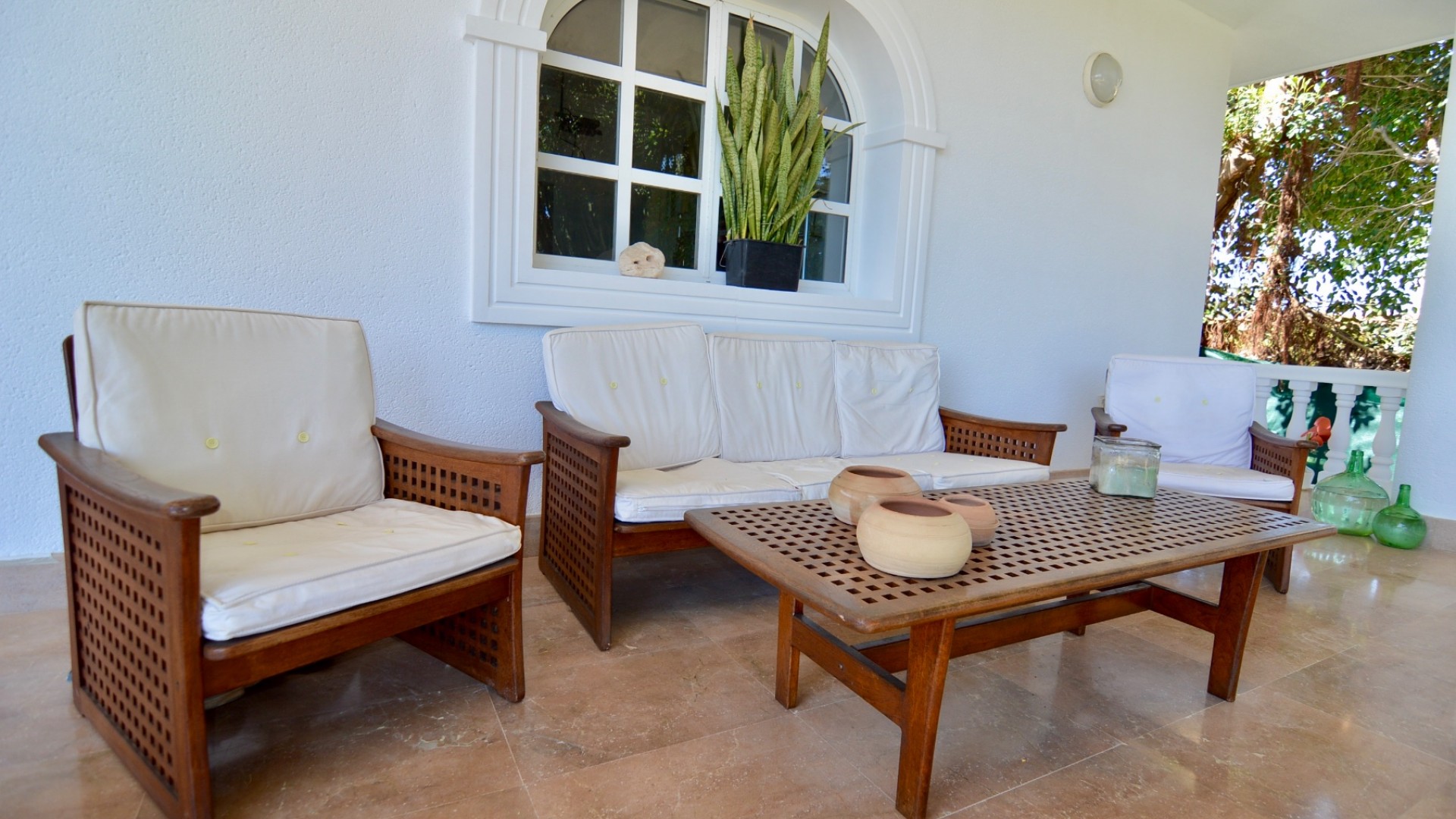 Venta - Chalet Independiente -
Torrevieja - Torreta-Florida