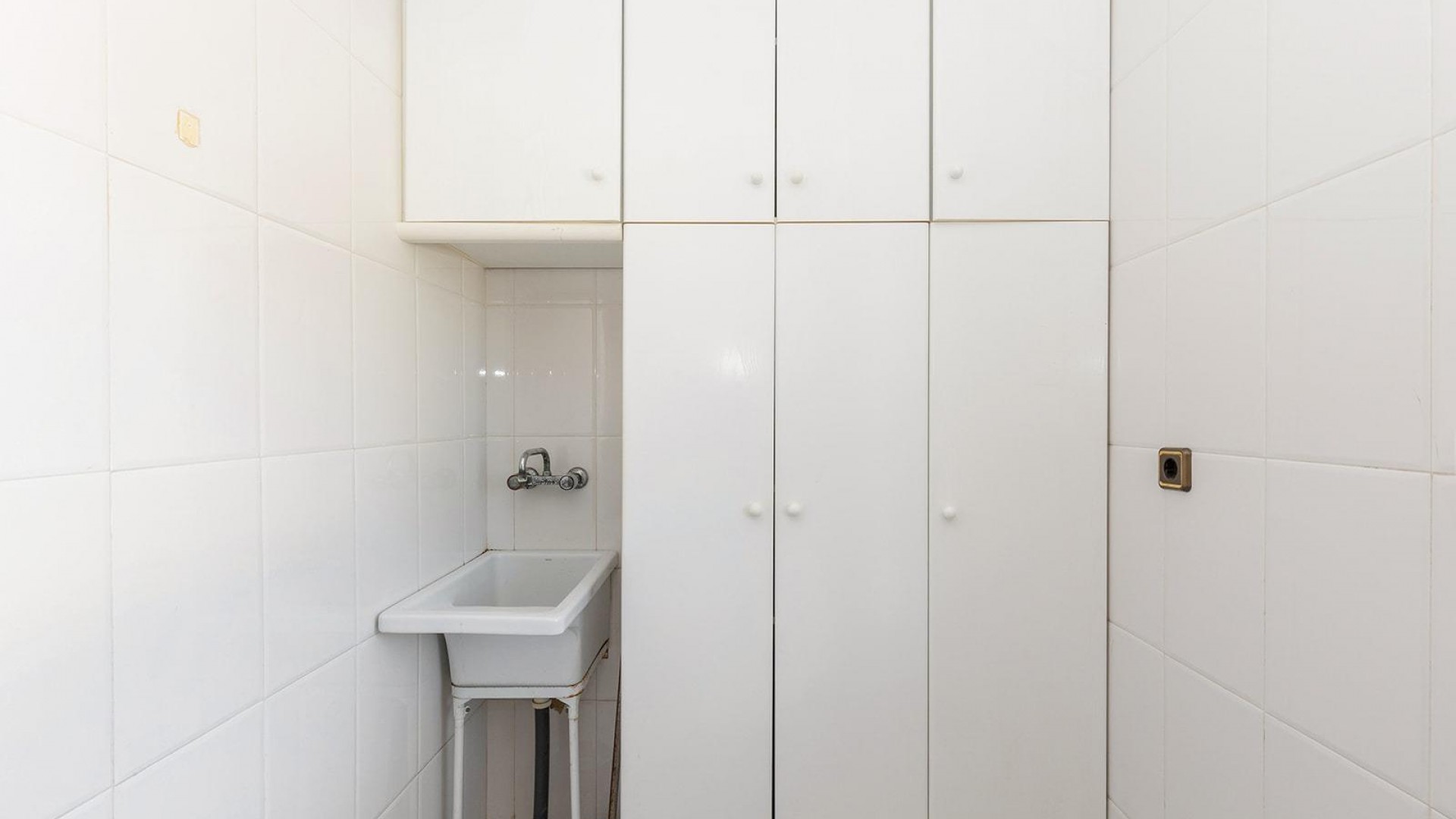 Venta - Chalet Independiente -
Torrevieja - Torreta florida