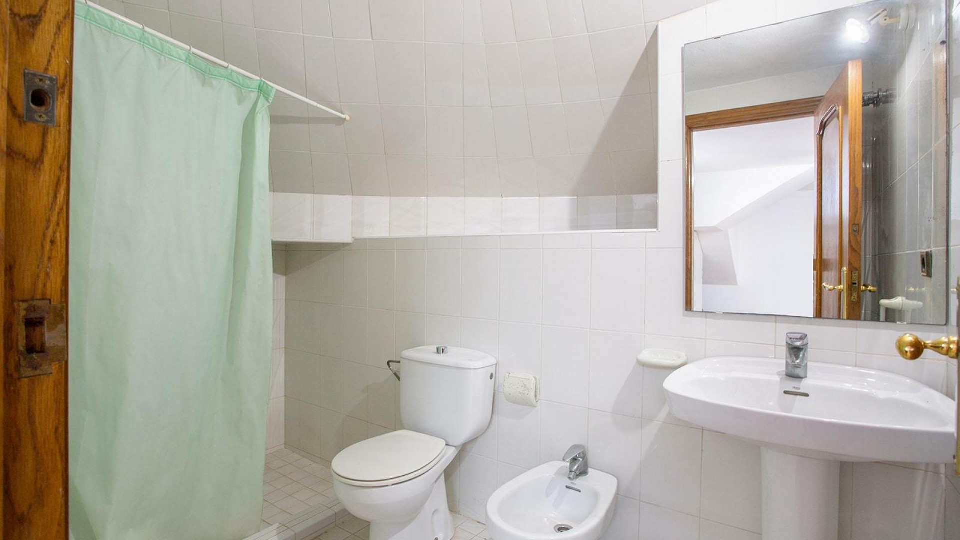 Venta - Chalet Independiente -
Torrevieja - Torreta florida