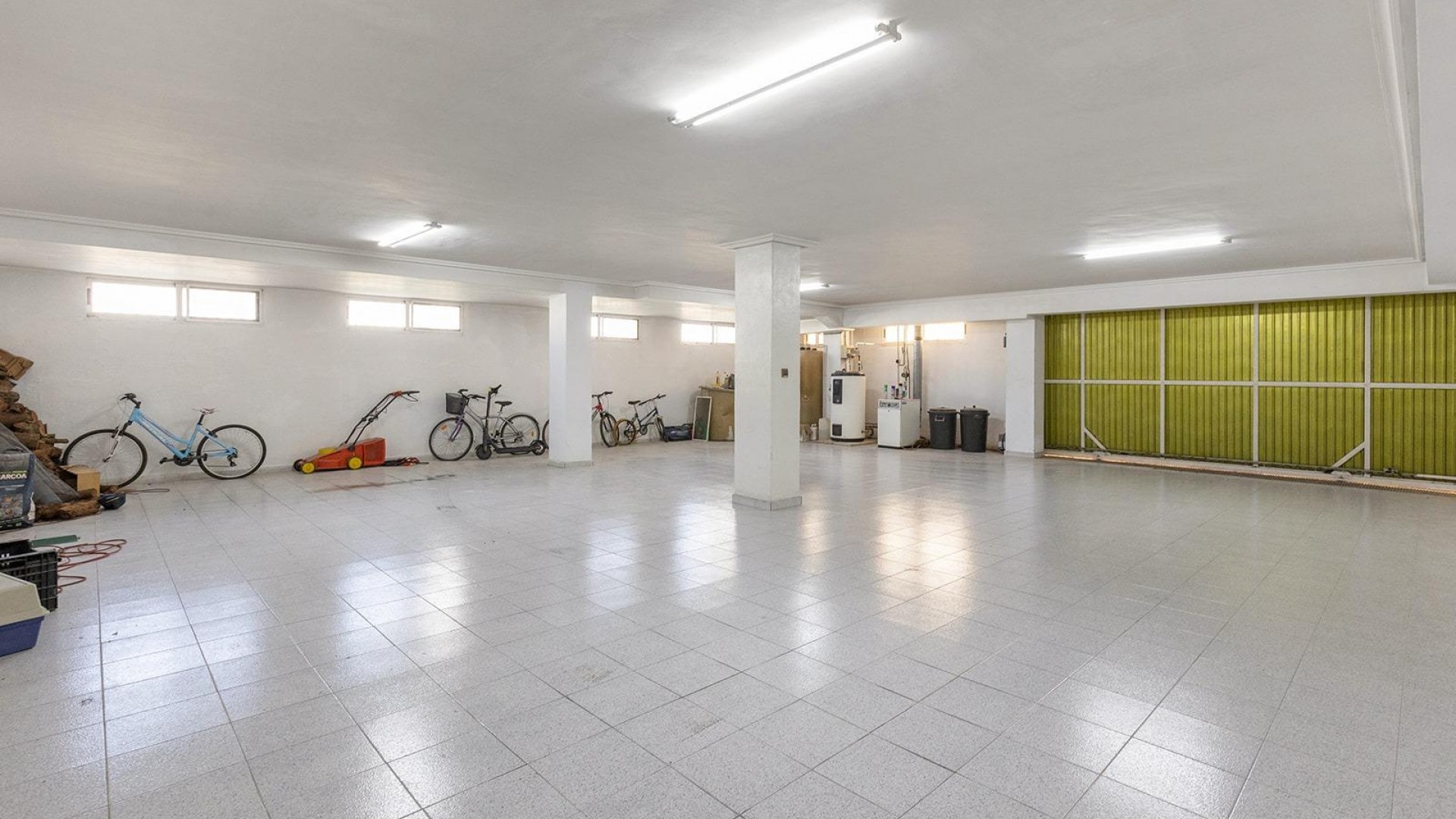 Venta - Chalet Independiente -
Torrevieja - Torreta florida