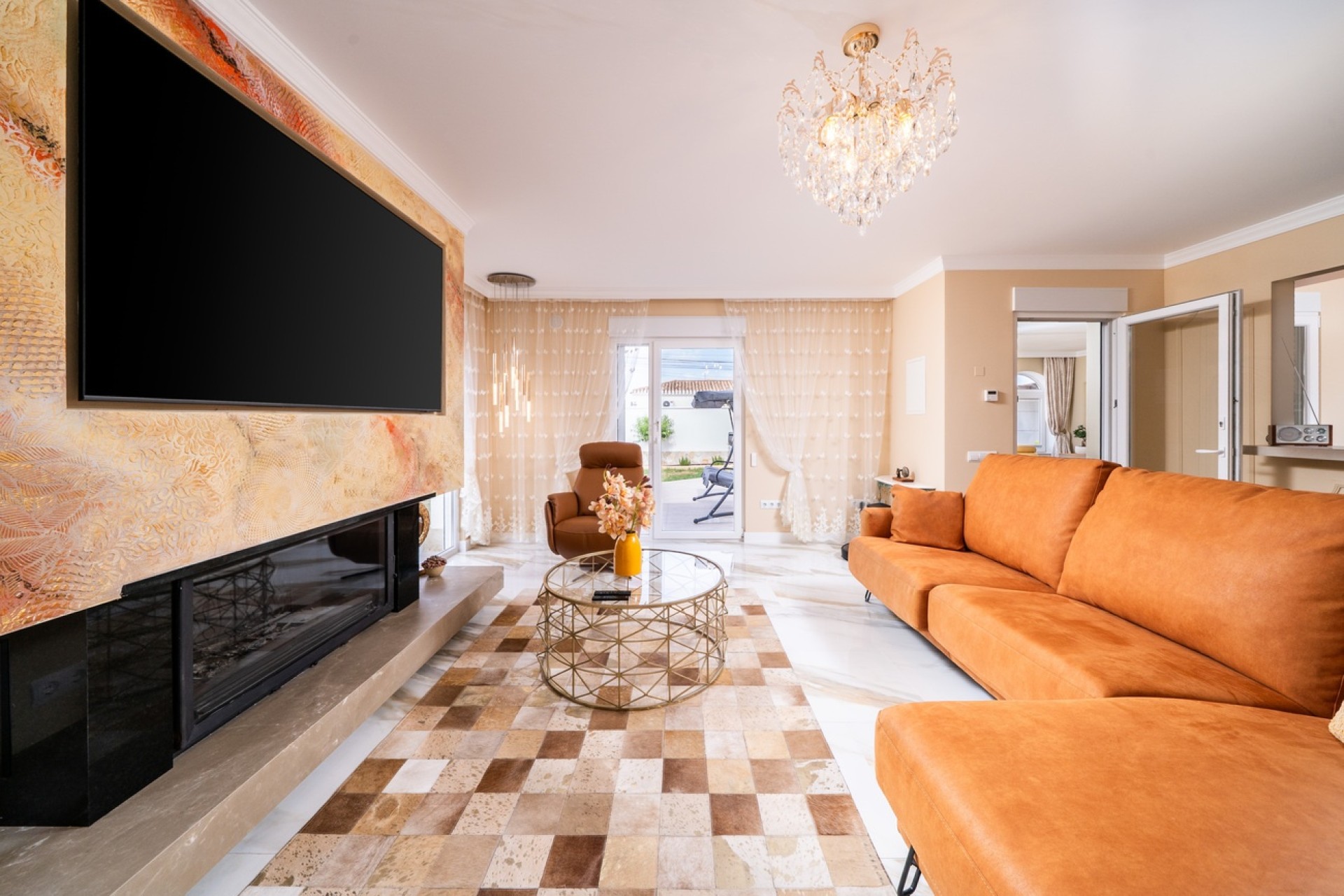 Venta - Chalet Independiente -
Torrevieja - Torreta