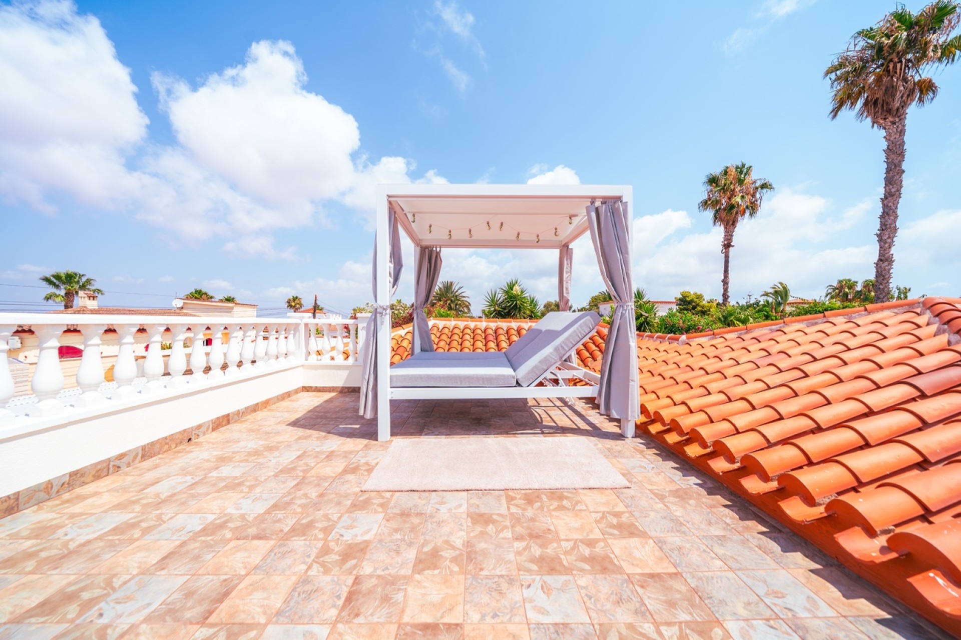 Venta - Chalet Independiente -
Torrevieja - Torreta