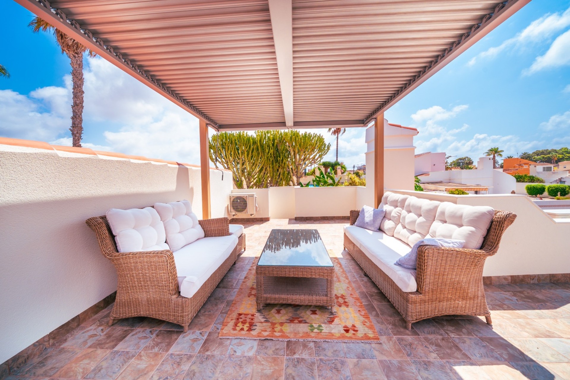 Venta - Chalet Independiente -
Torrevieja - Torreta
