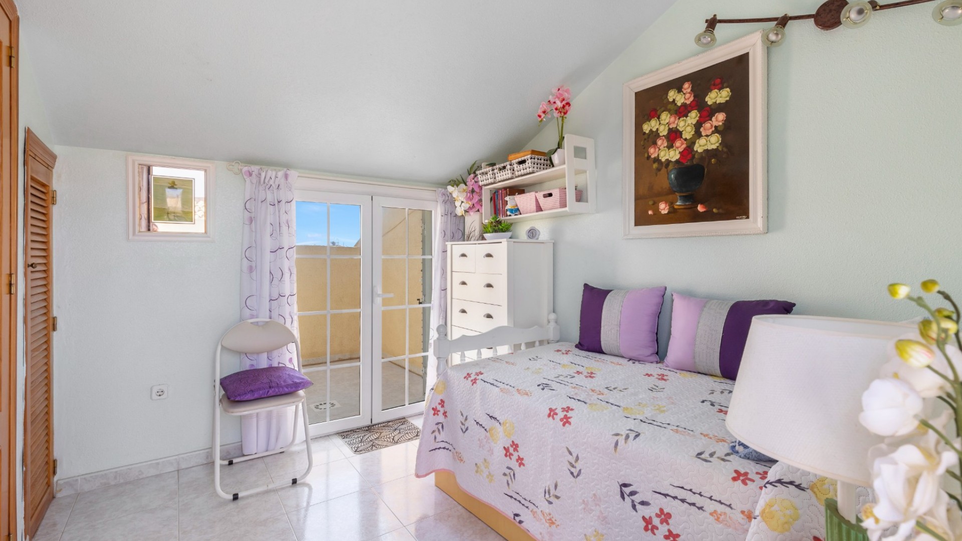 Venta - Chalet Independiente -
Torrevieja - Zona los Frutales