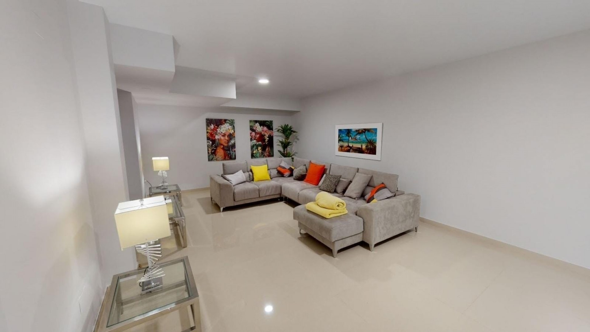 Venta - Chalet Independiente -
Torrevieja