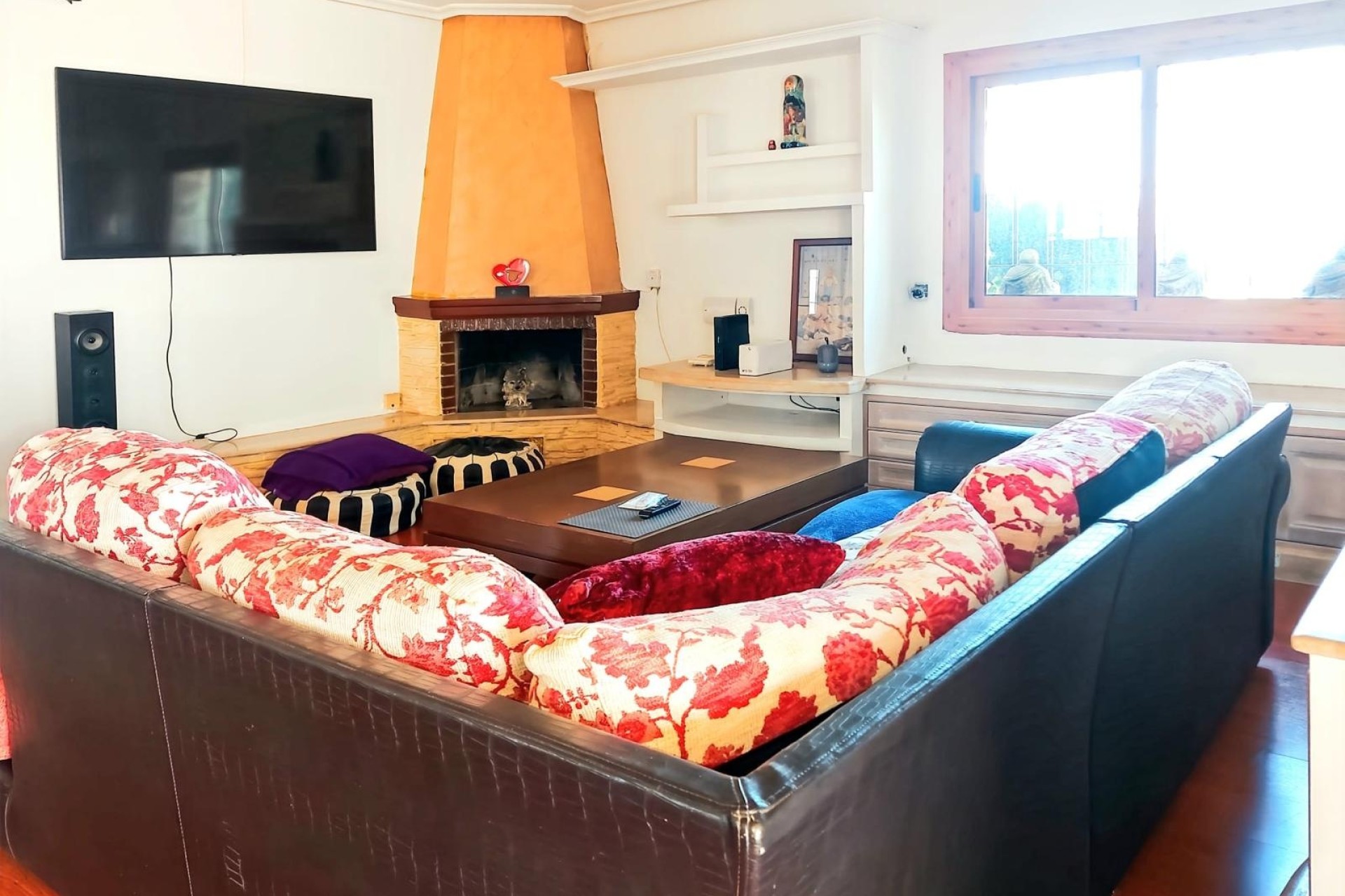 Venta - Chalet Independiente -
Torrevieja