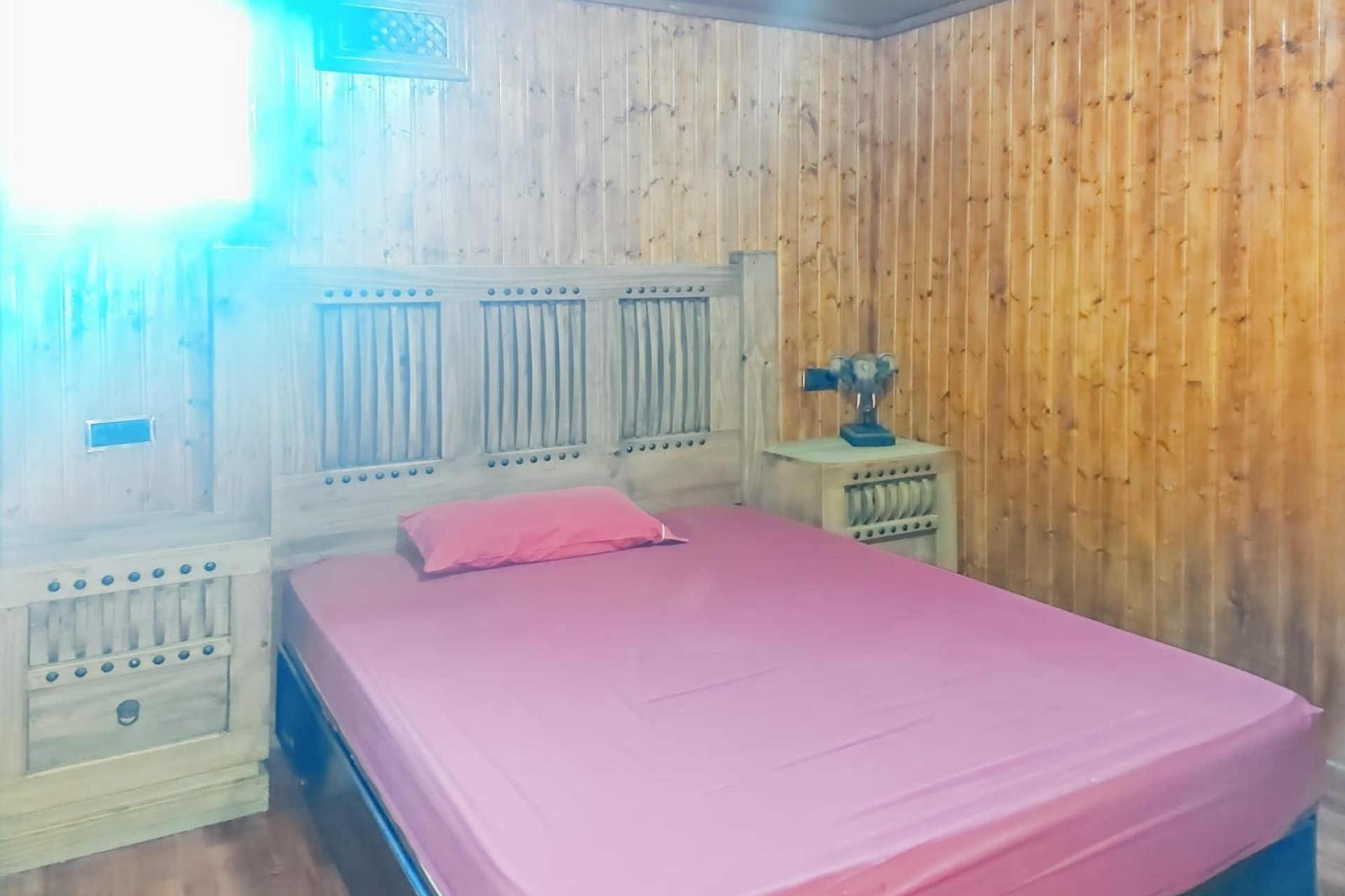 Venta - Chalet Independiente -
Torrevieja