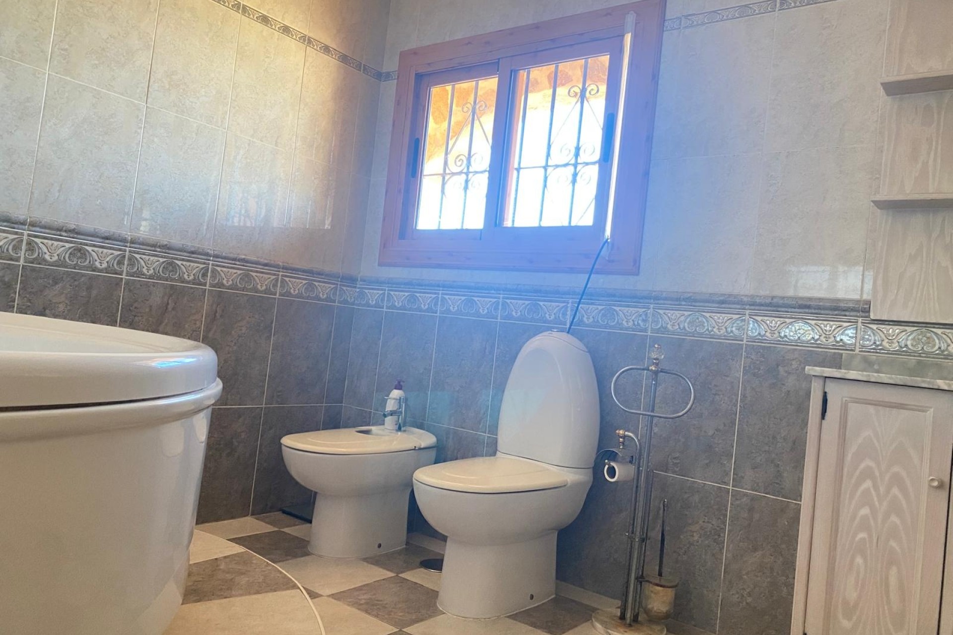 Venta - Chalet Independiente -
Torrevieja