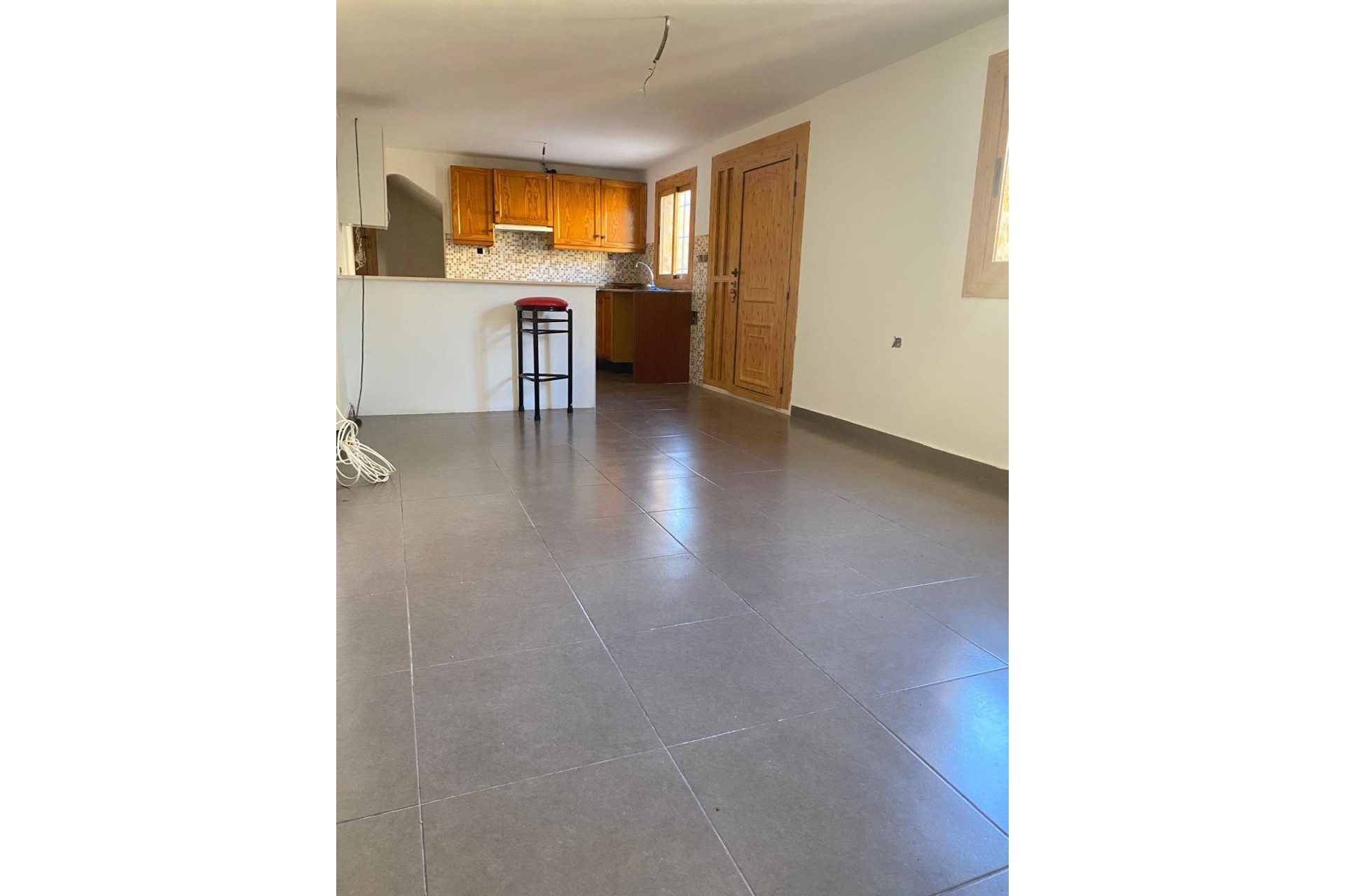 Venta - Chalet Independiente -
Torrevieja