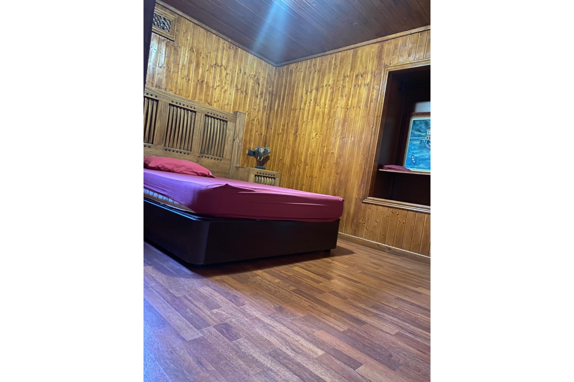 Venta - Chalet Independiente -
Torrevieja