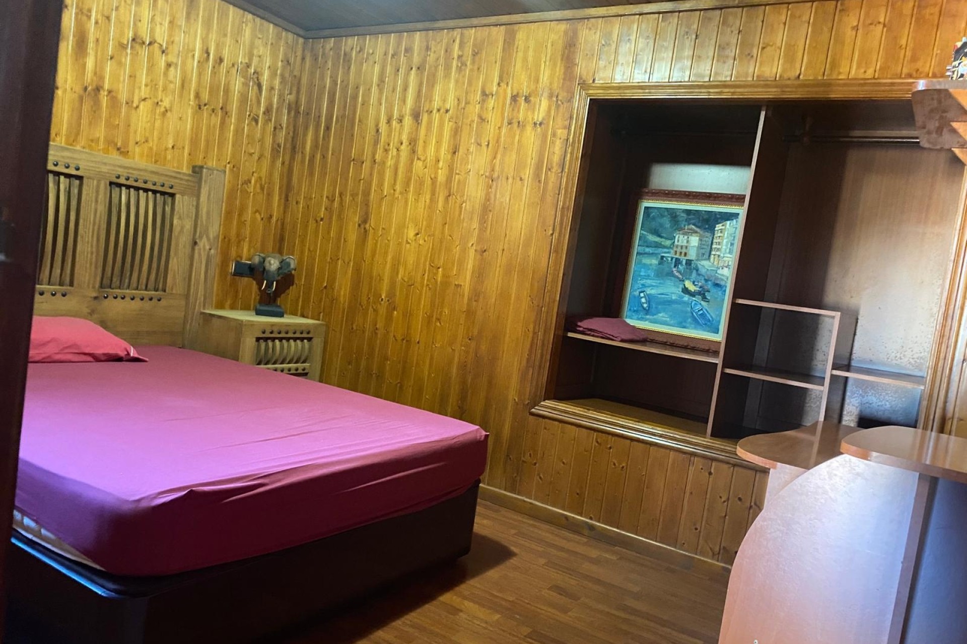 Venta - Chalet Independiente -
Torrevieja