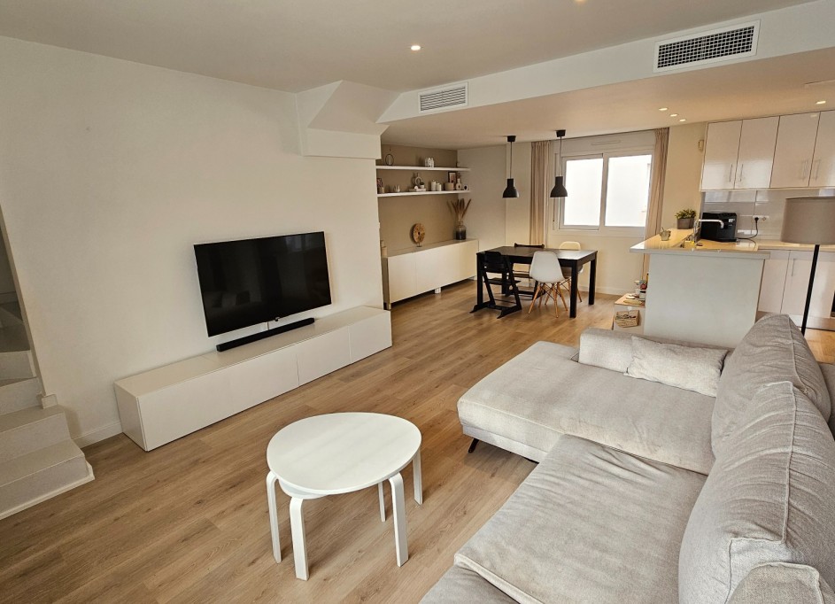 Venta - Chalet Independiente -
Torrevieja