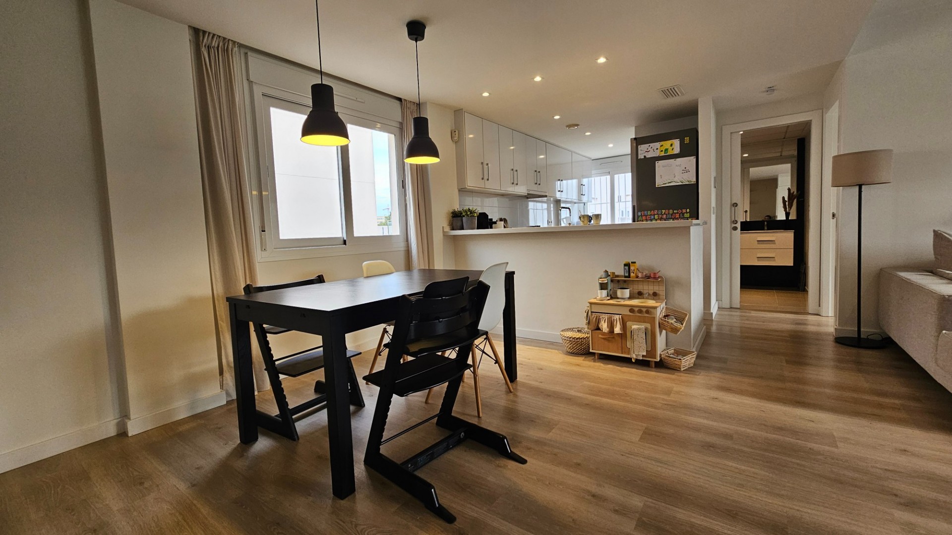 Venta - Chalet Independiente -
Torrevieja