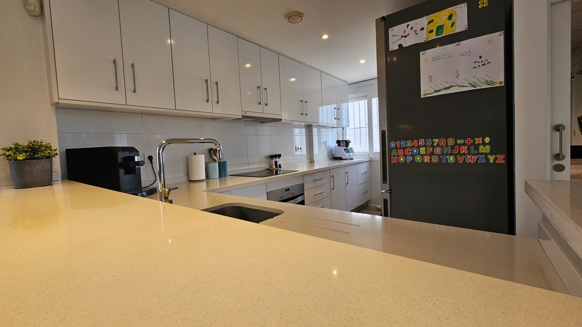 Venta - Chalet Independiente -
Torrevieja