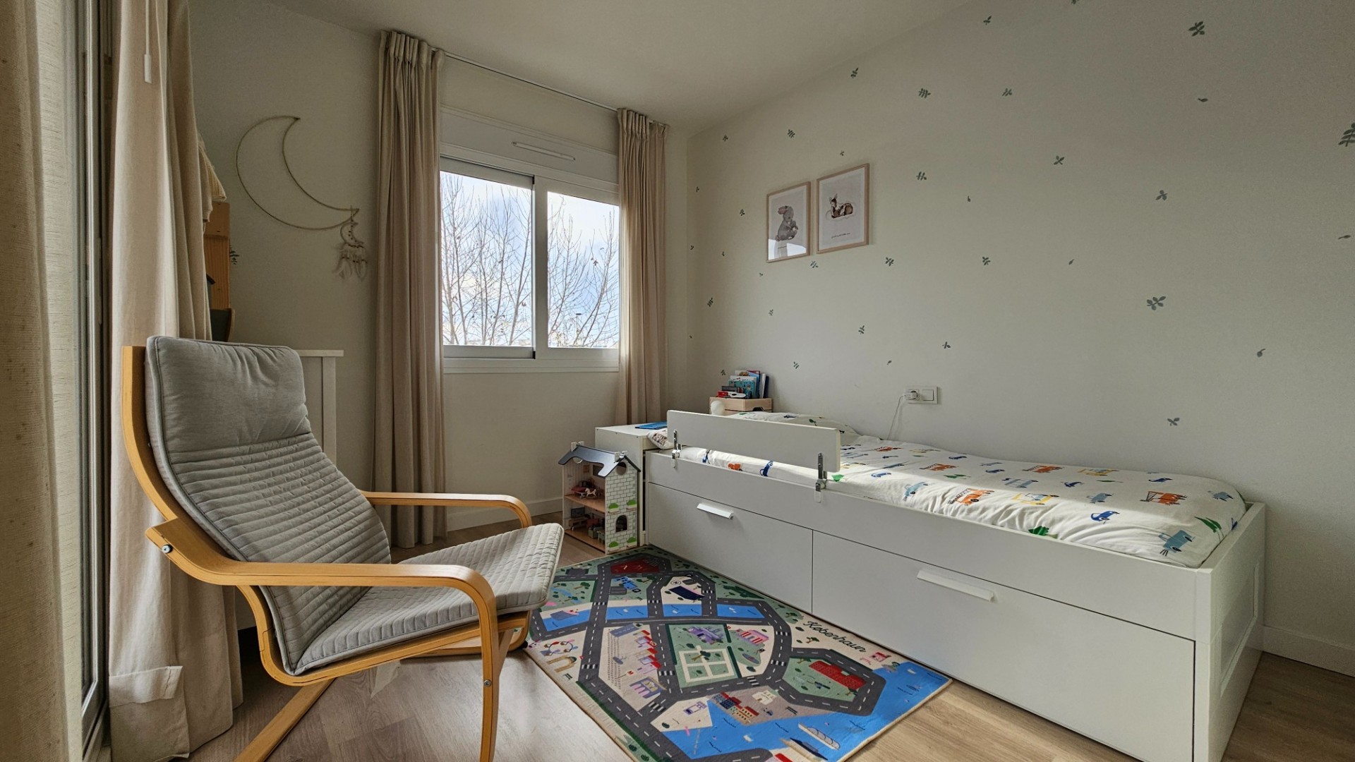 Venta - Chalet Independiente -
Torrevieja