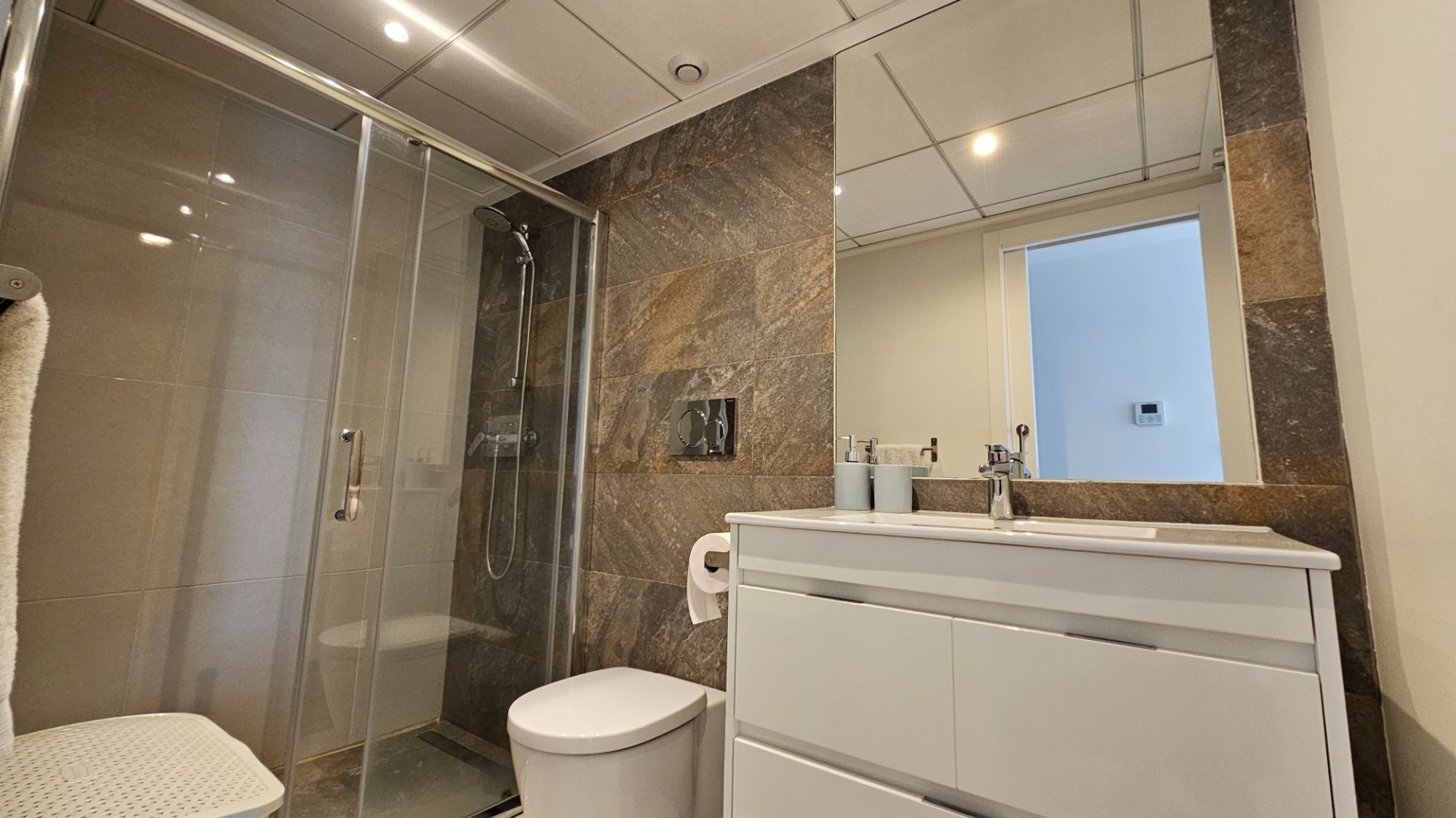 Venta - Chalet Independiente -
Torrevieja