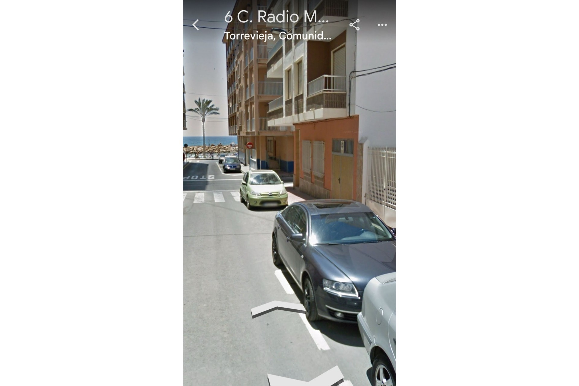 Venta - Chalet Independiente -
Torrevieja