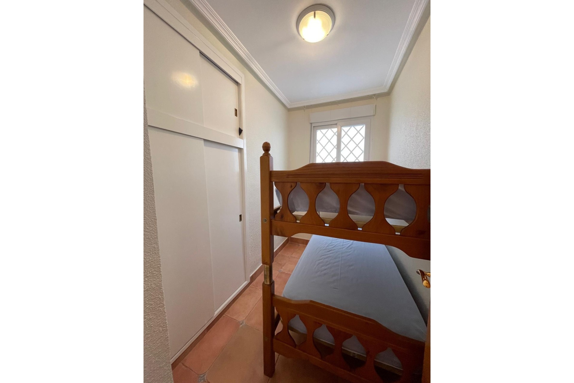 Venta - Chalet Independiente -
Torrevieja