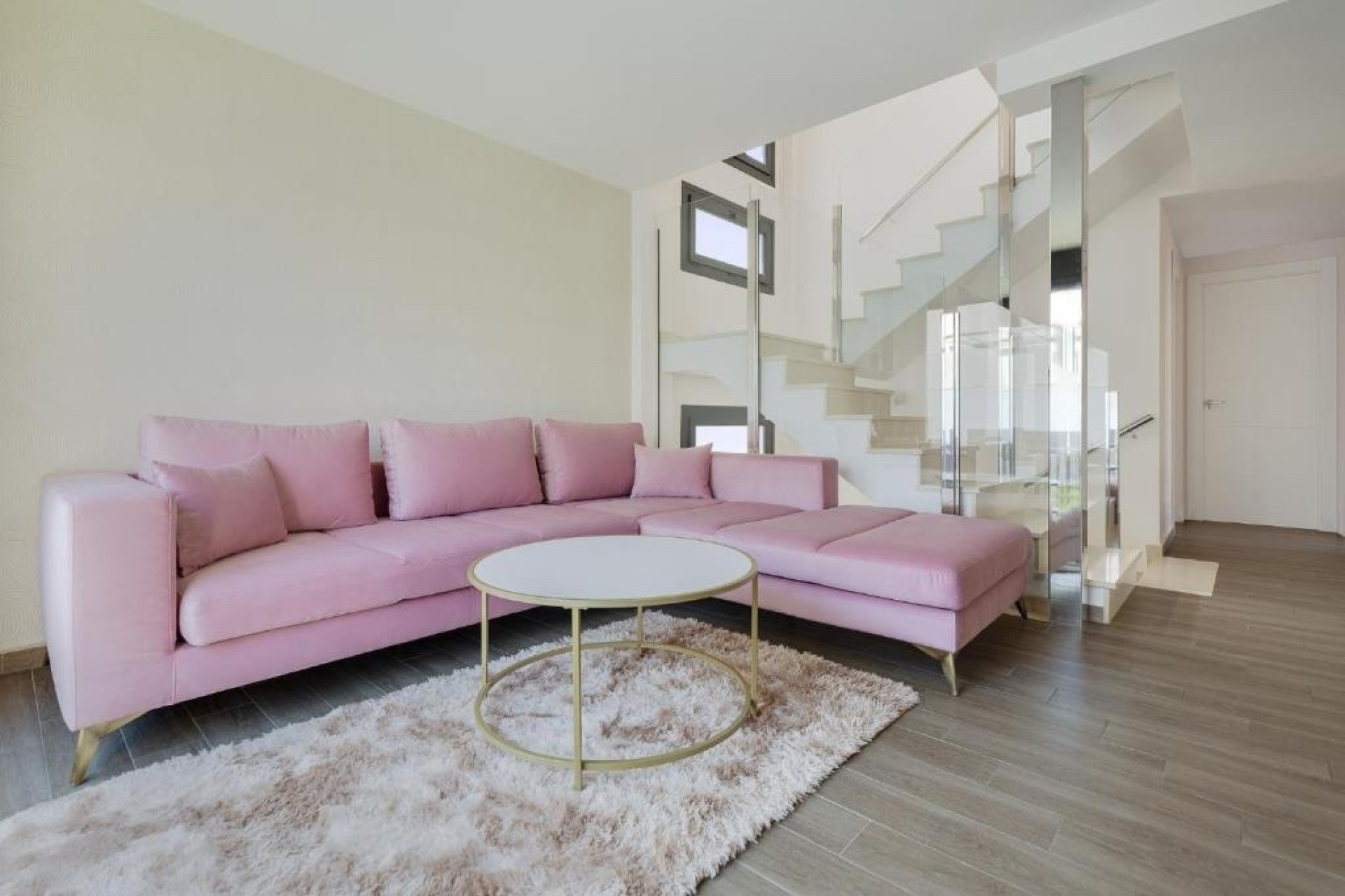 Venta - Chalet Independiente -
Torrevieja