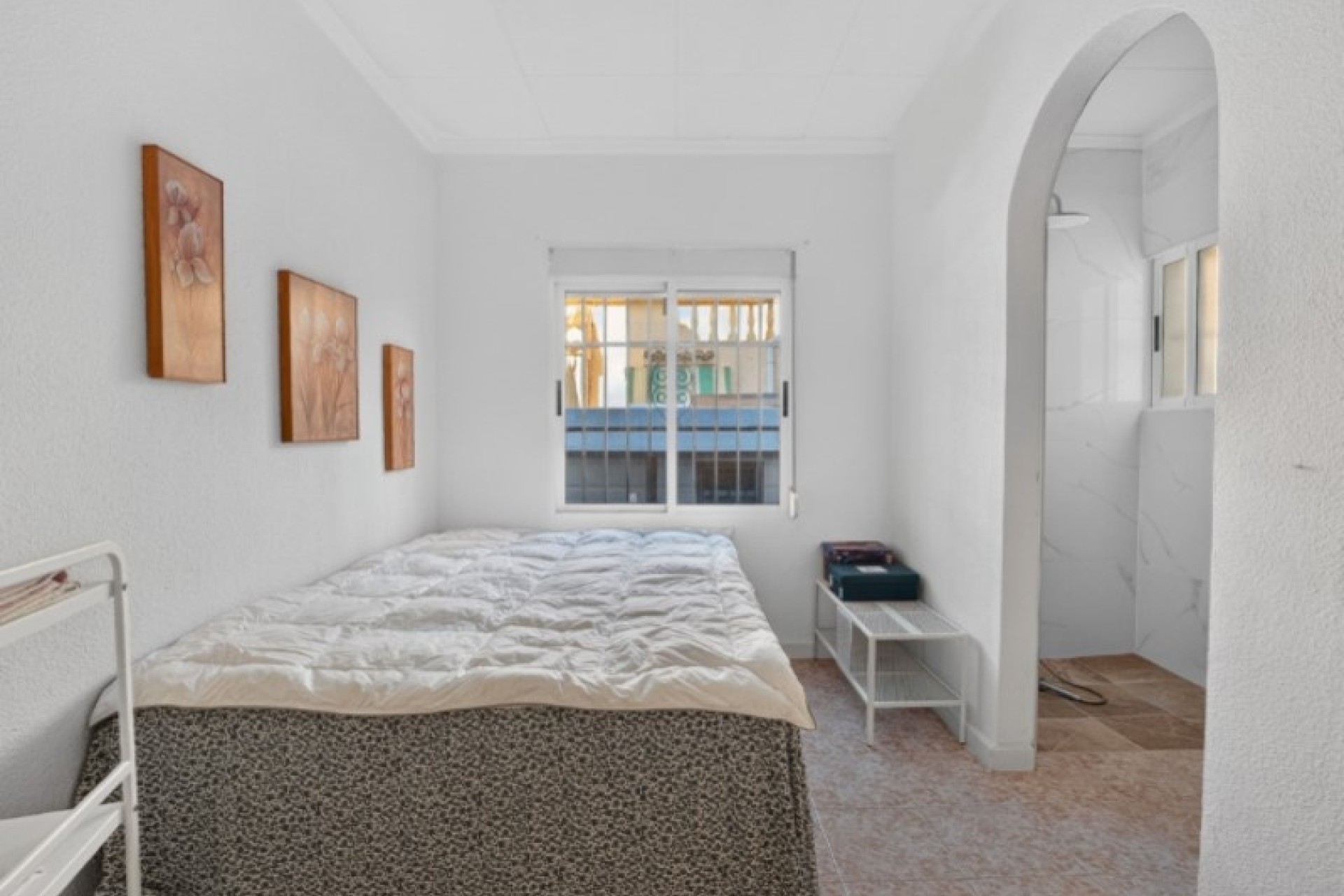 Venta - Chalet Independiente -
Torrevieja