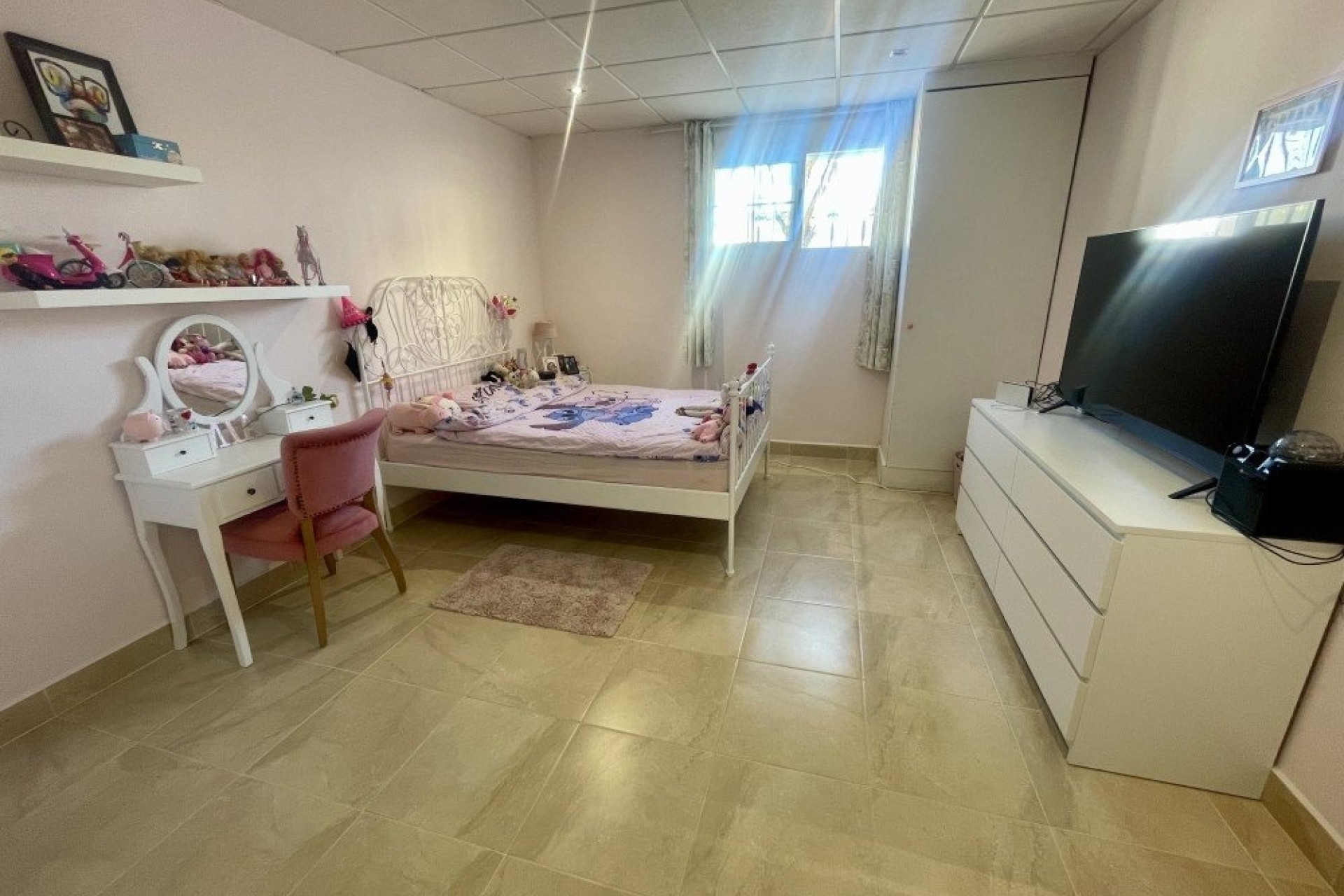 Venta - Chalet Independiente -
Urb. La Marina - Inland