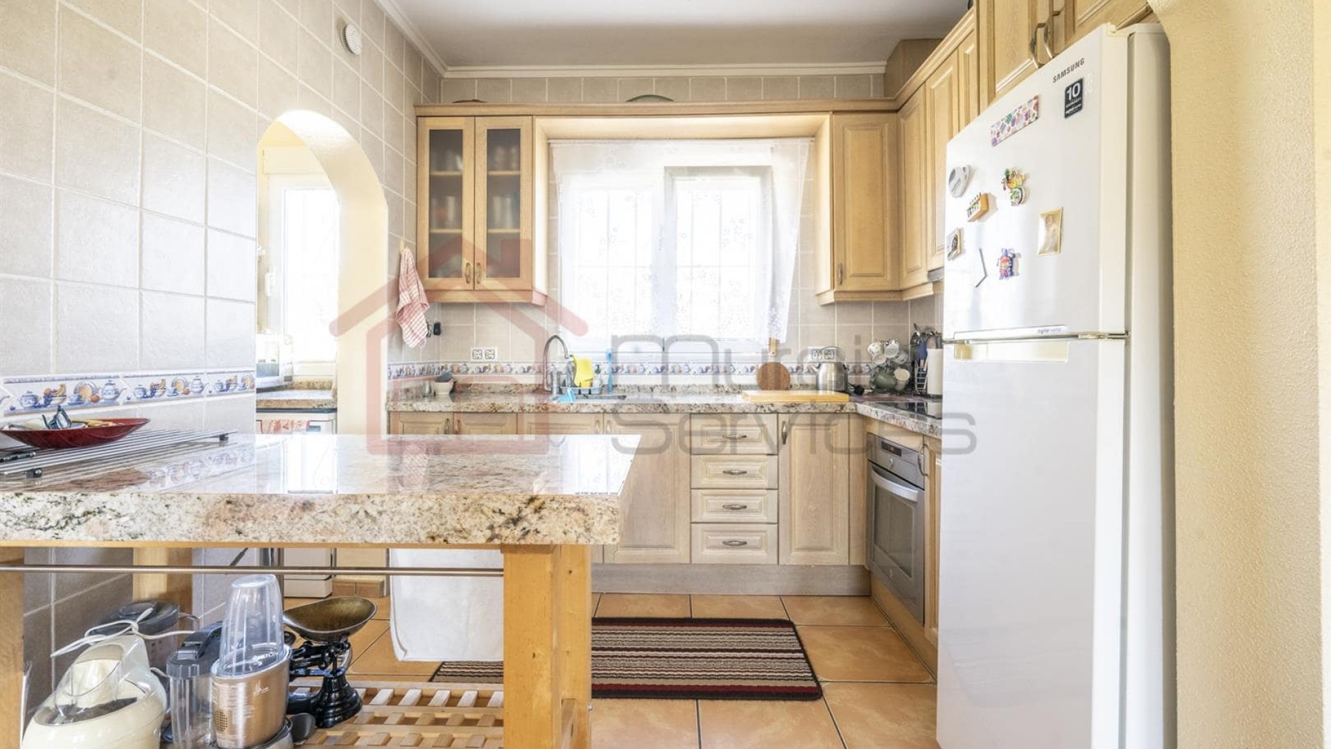 Venta - Chalet Independiente -
Valle del Sol