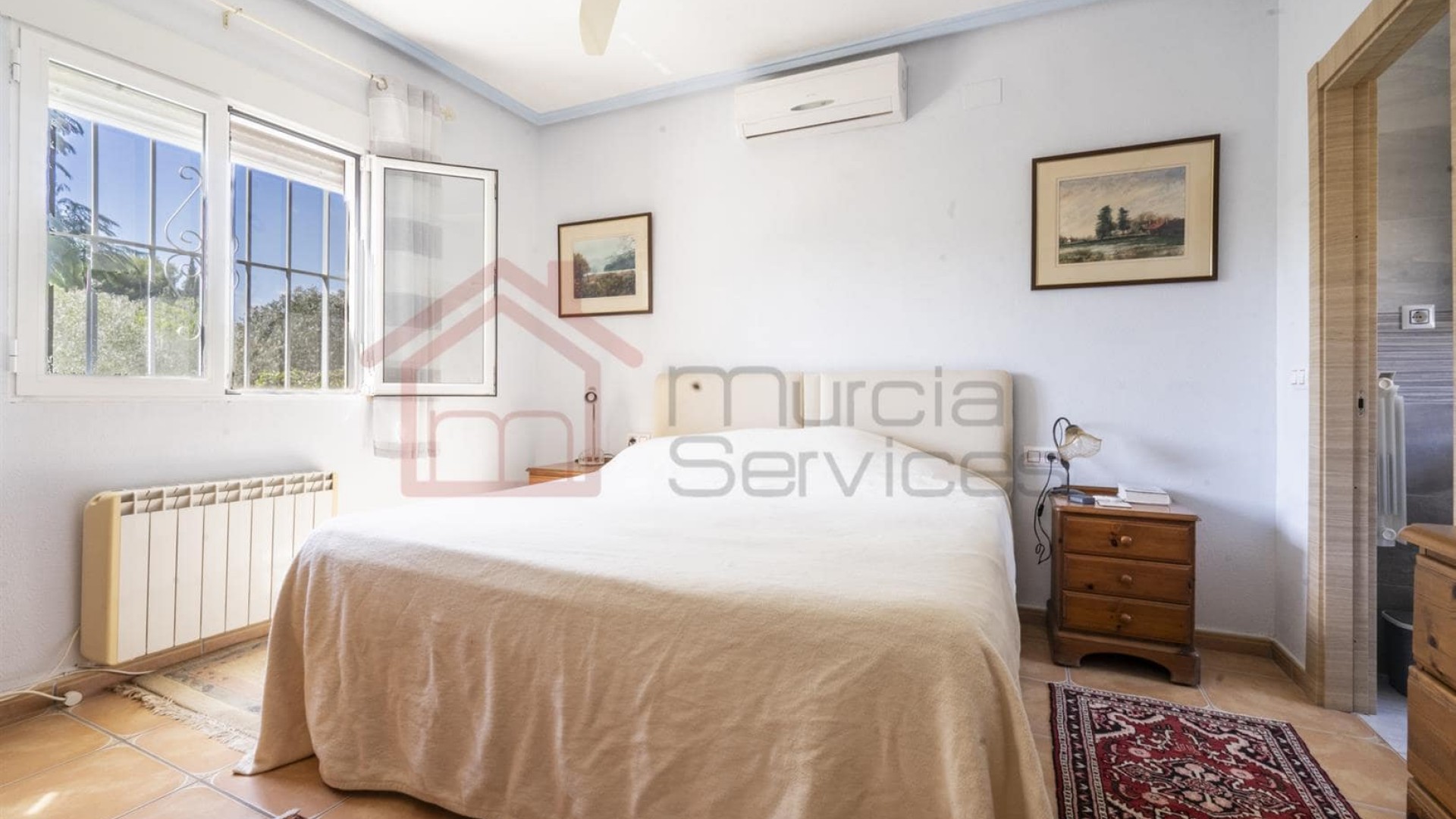 Venta - Chalet Independiente -
Valle del Sol