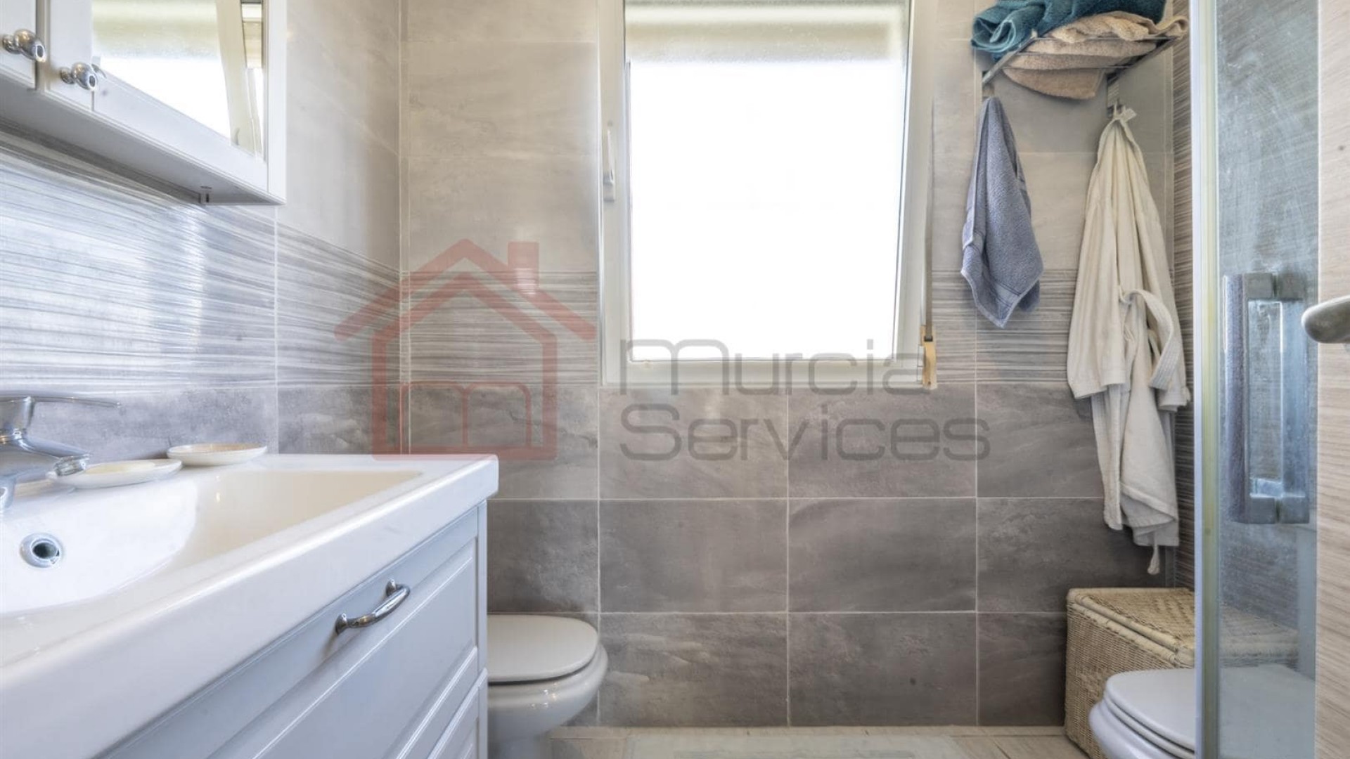 Venta - Chalet Independiente -
Valle del Sol