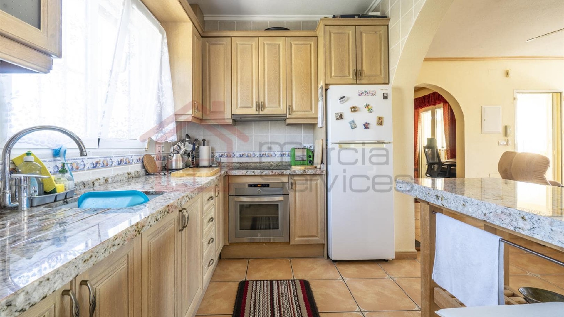 Venta - Chalet Independiente -
Valle del Sol