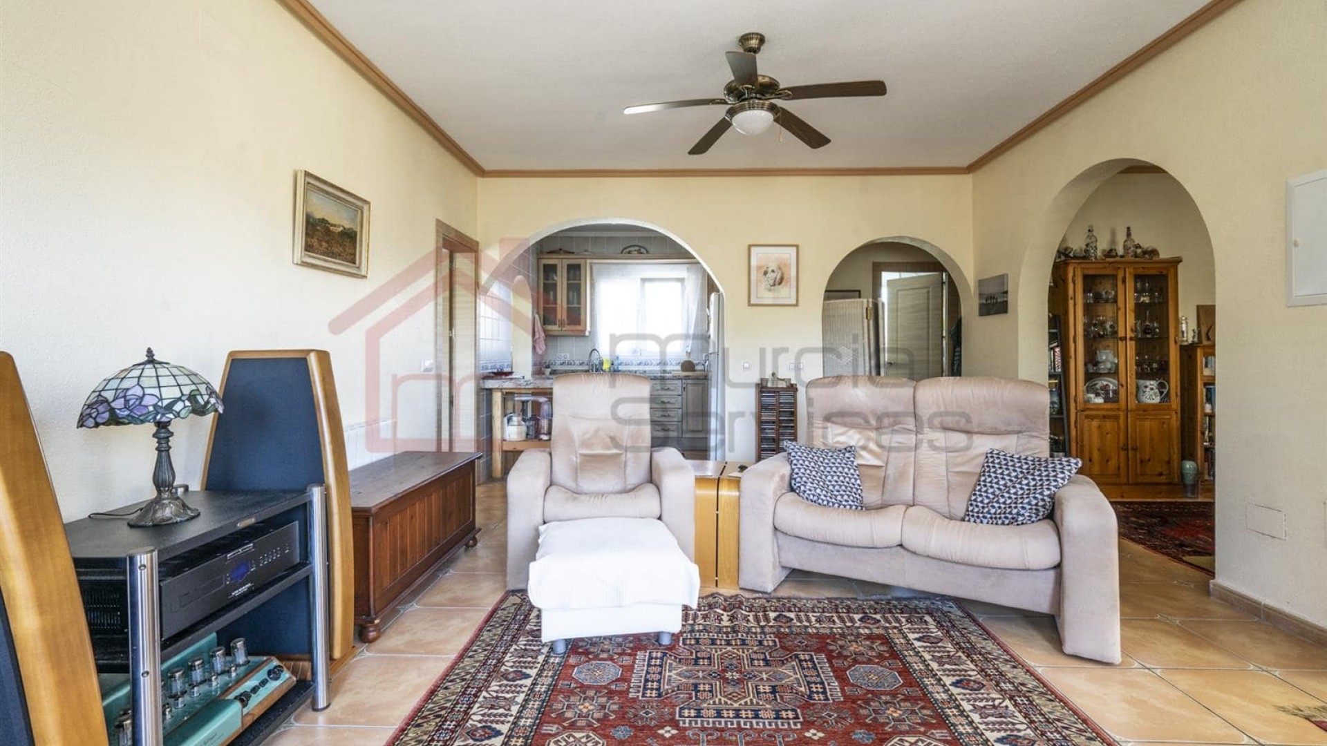 Venta - Chalet Independiente -
Valle del Sol