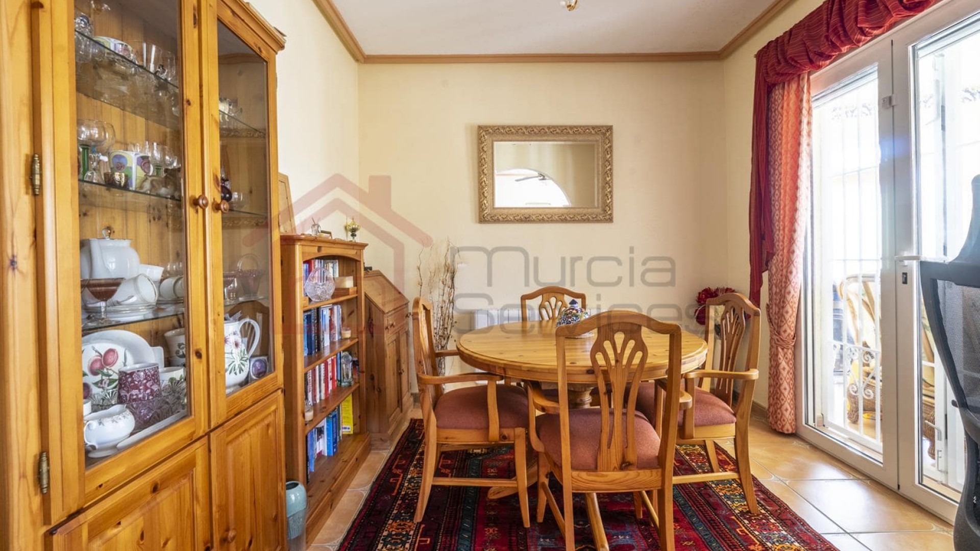 Venta - Chalet Independiente -
Valle del Sol