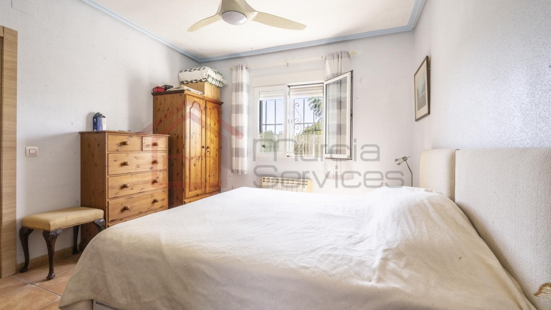 Venta - Chalet Independiente -
Valle del Sol